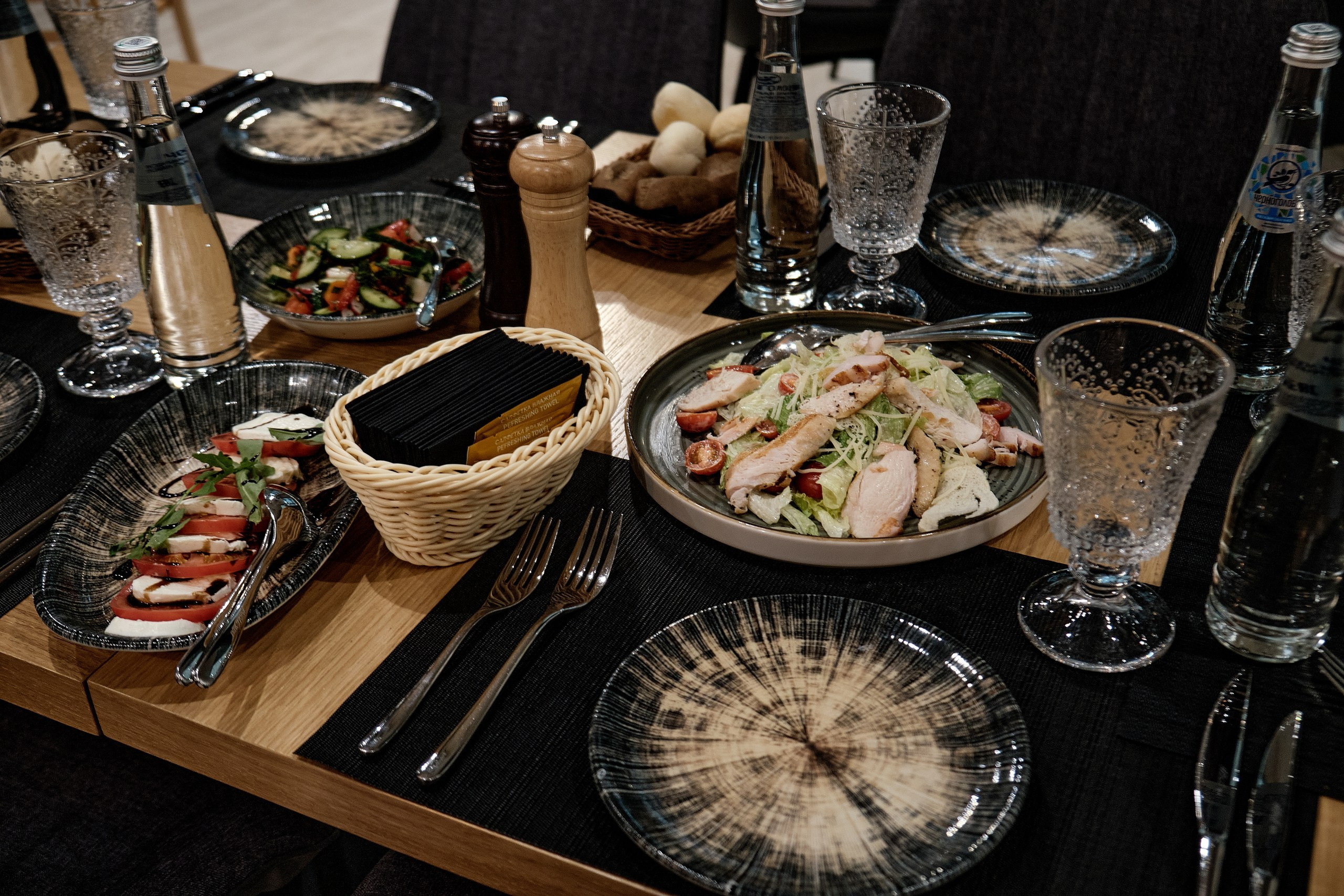 Микрофинансовый форум в Сколково. Репортажный фотограф в Москве Денис Тамко