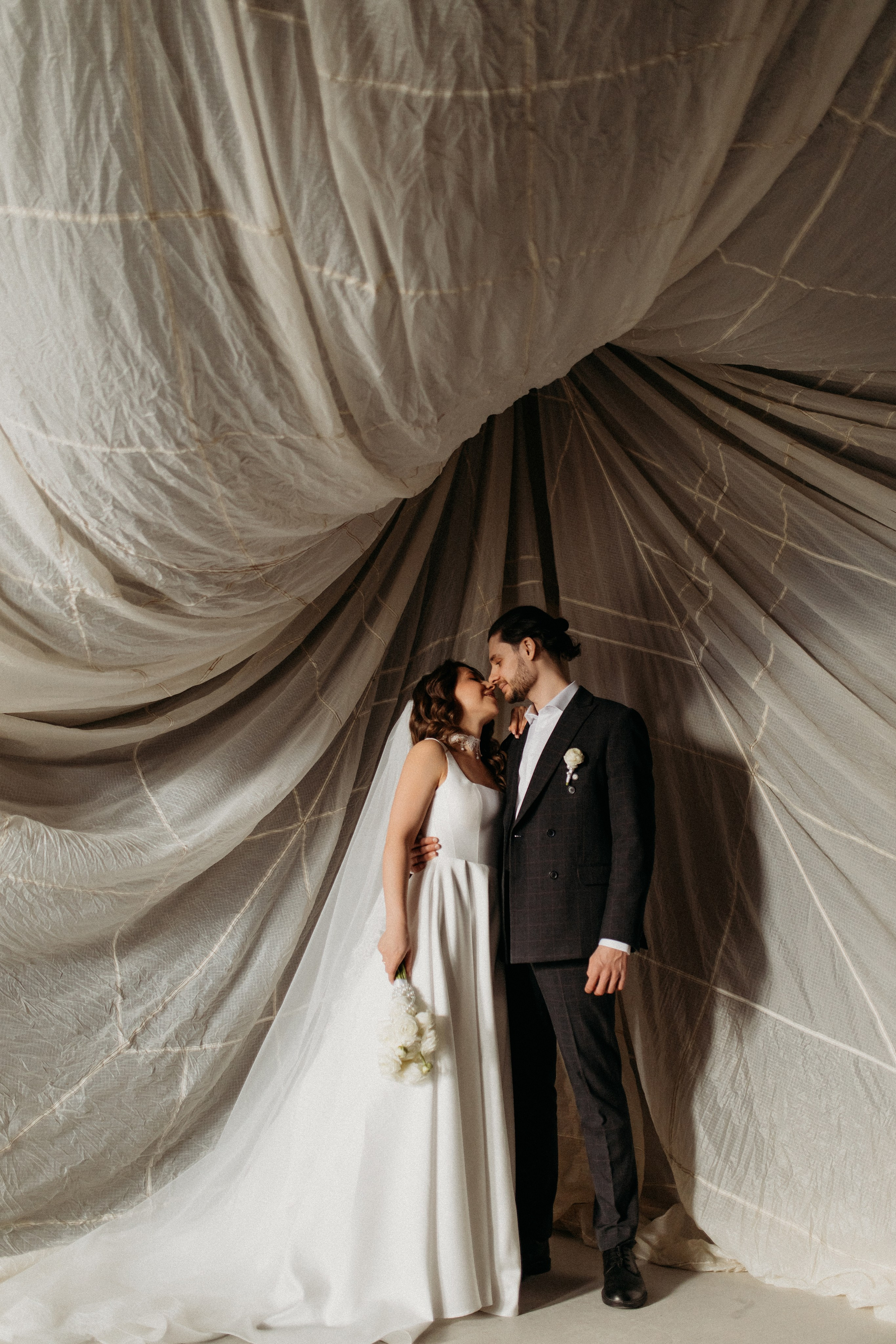 Егор и Екатерина. Фотограф Тимербаева Алина г. Сургут