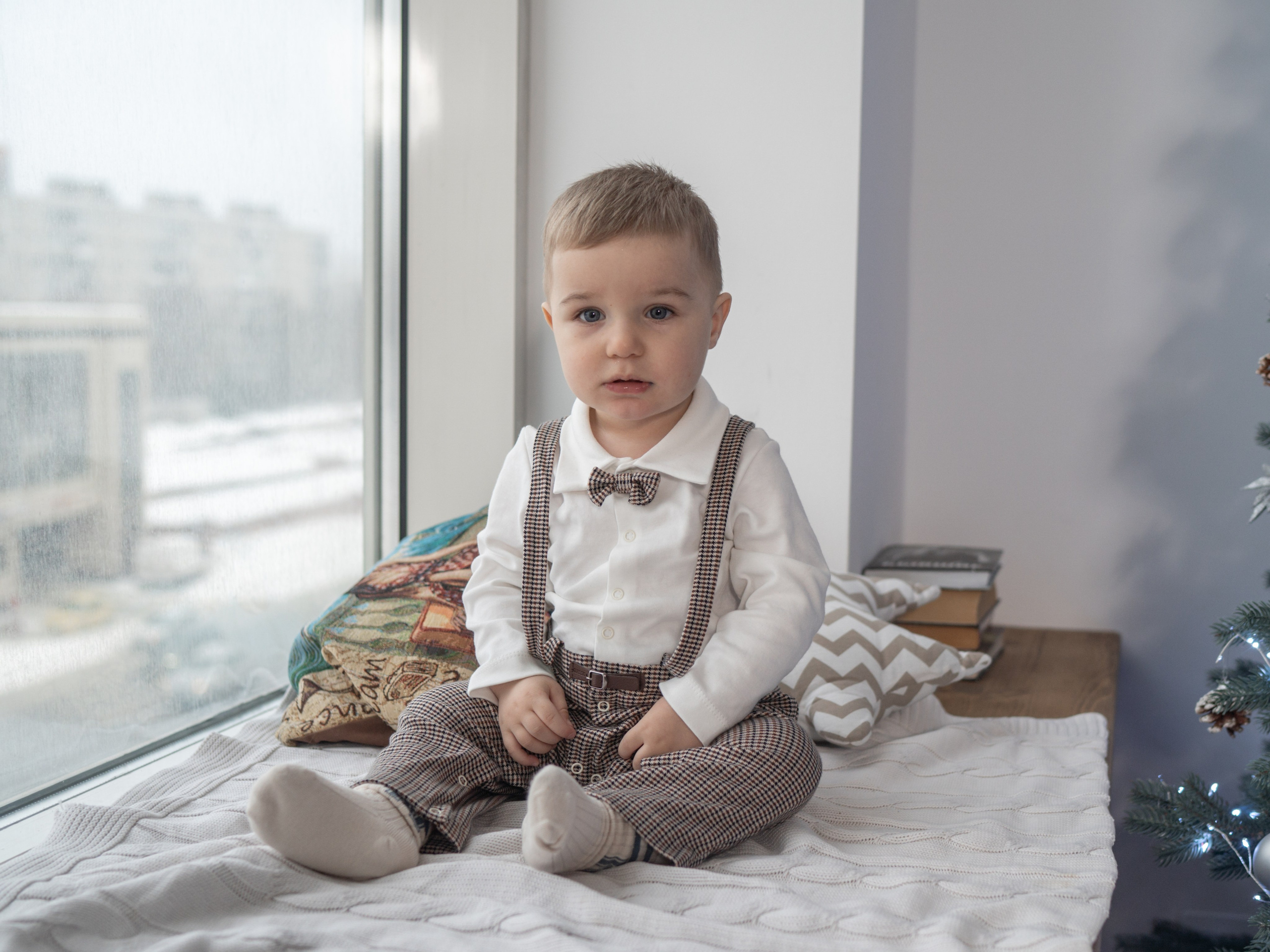 Годовасия Михаила. Фотограф Зинаида Евдокимова