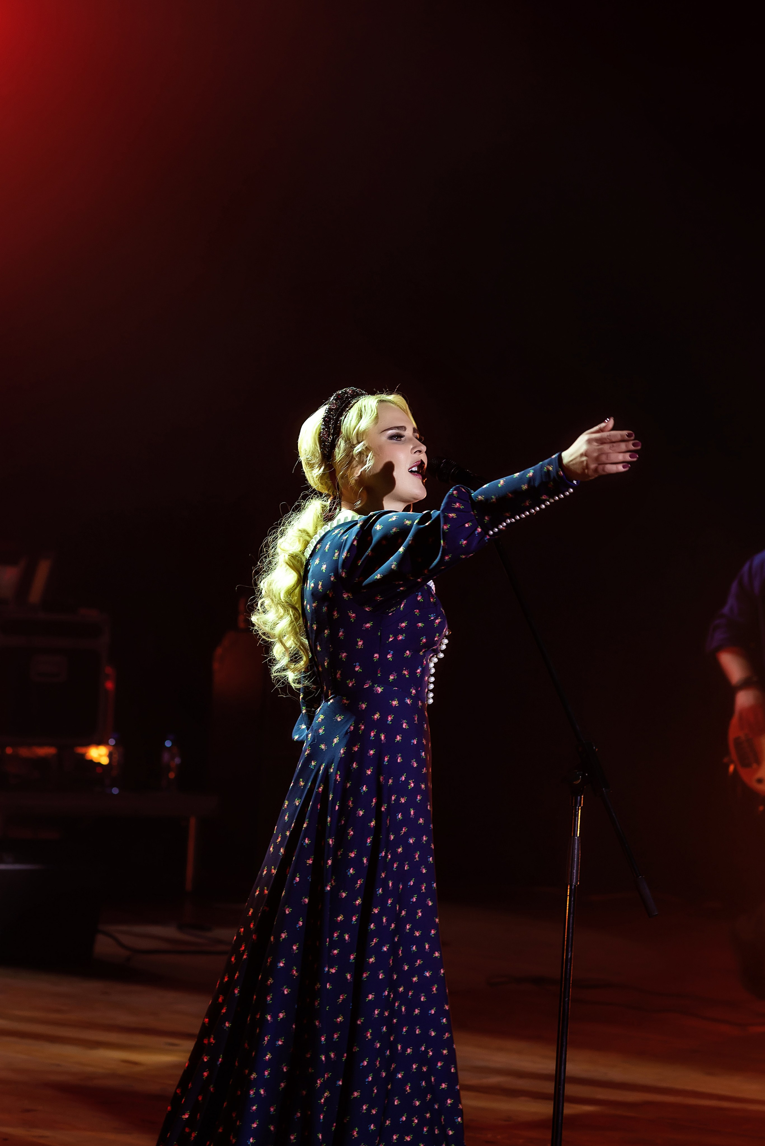 Концерт Пелагеи. Школьный, фэшн фотограф в Тюмени и в России Ирина Королева