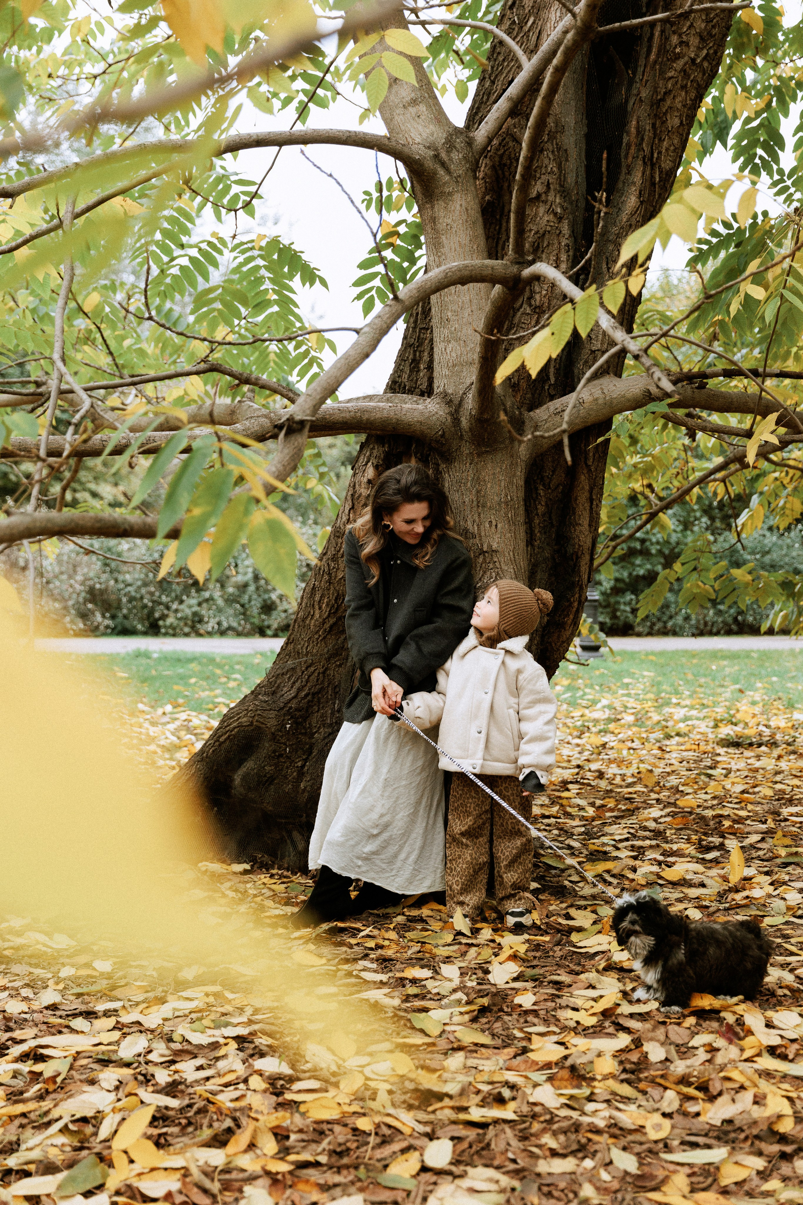 Богдан и Яна. Фотограф в Москве Людмила Малова