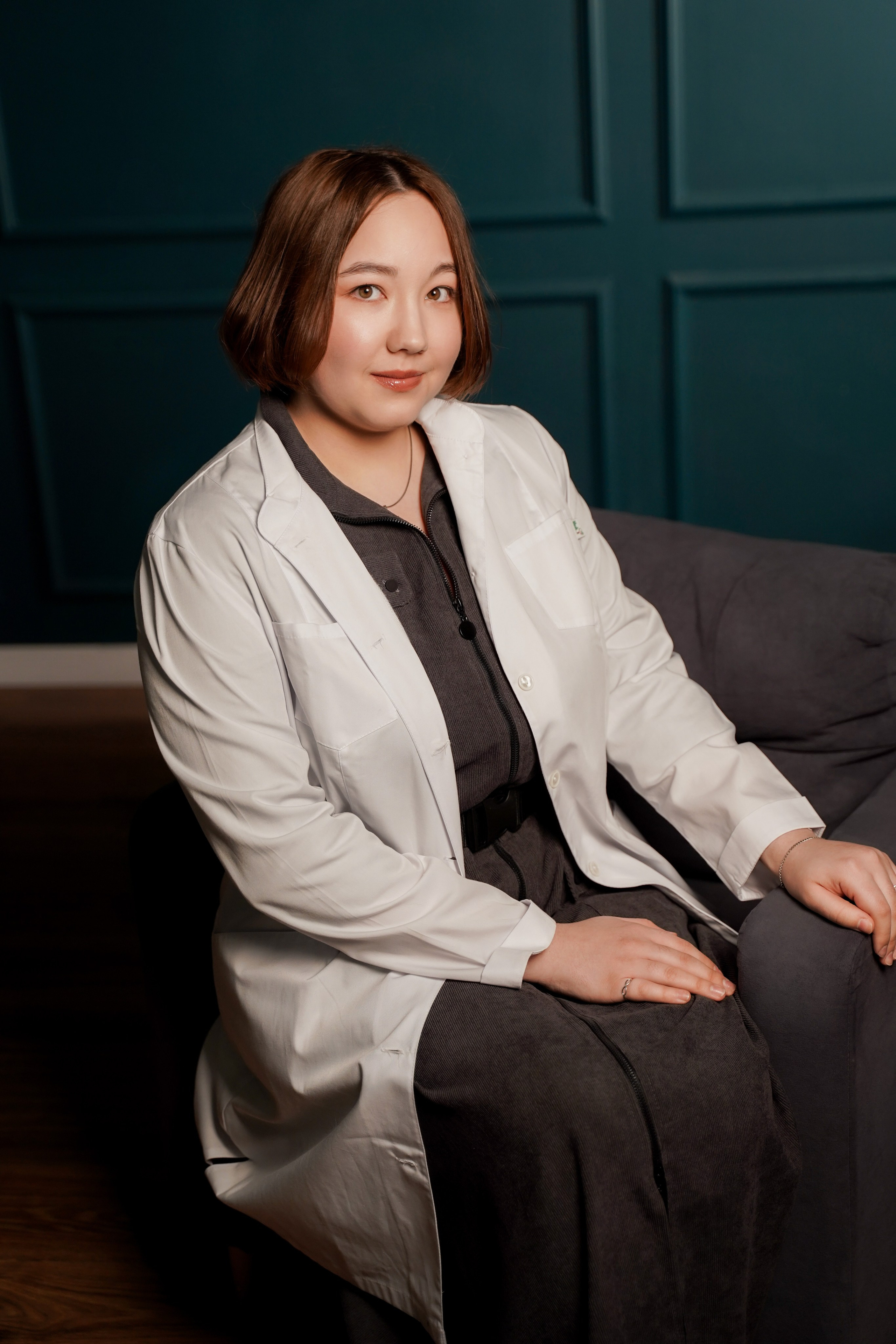 Фотосессия мед.колледж 2026