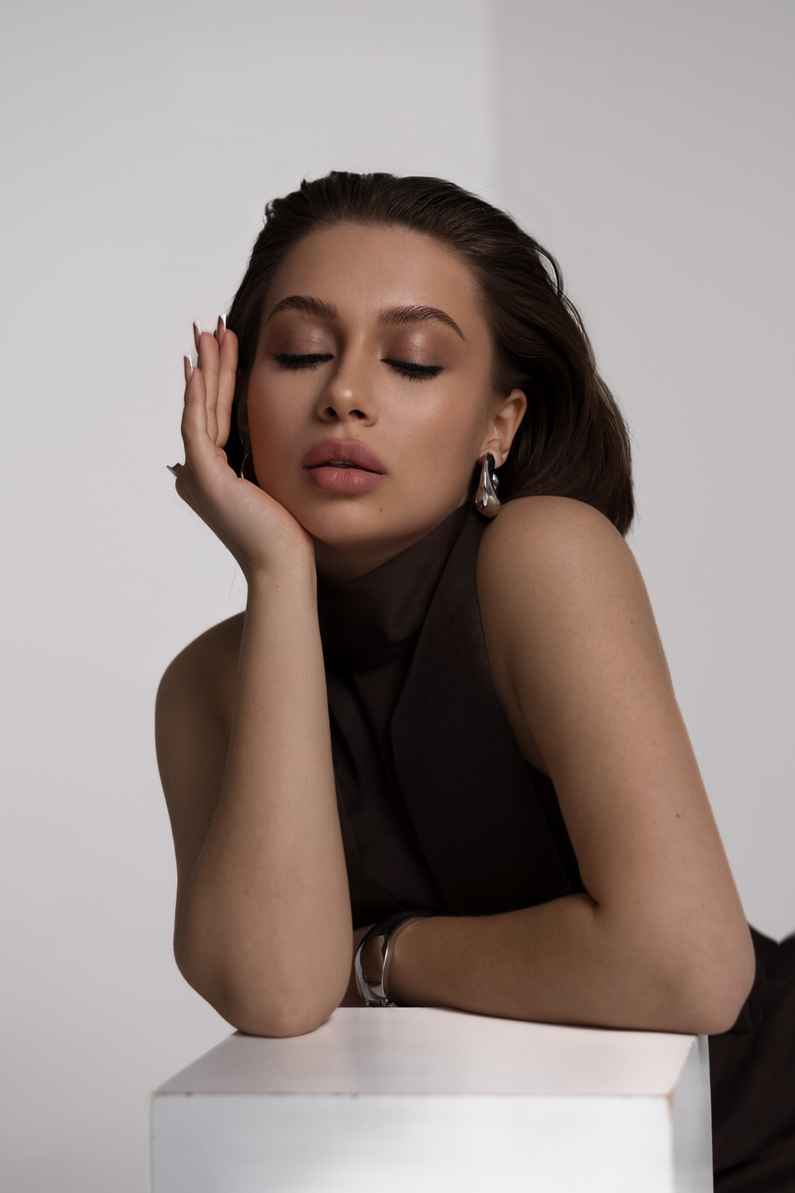 Алина. Главная