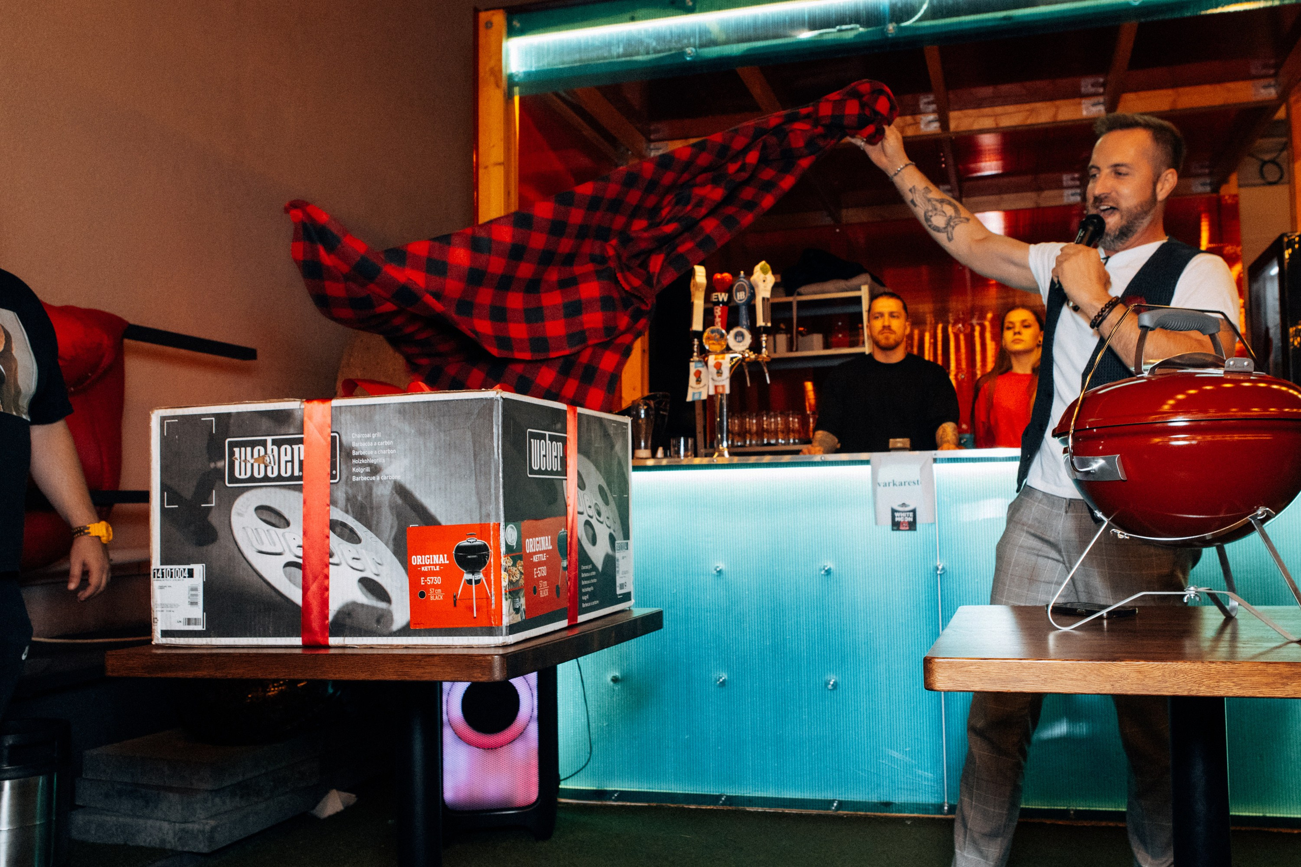 Varka.rest. Фотограф Владимир Молоканов