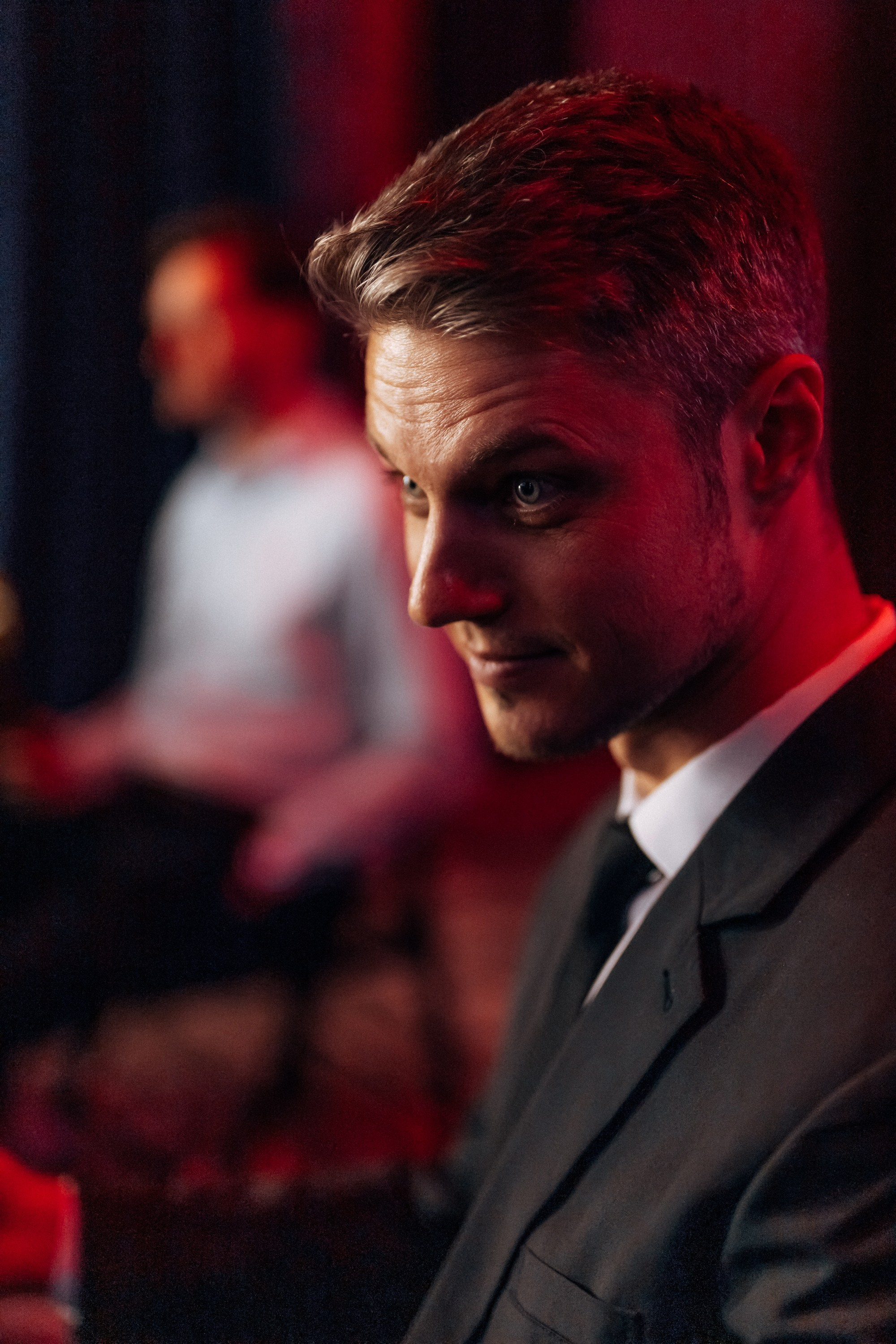 Мафия. Фотограф Владимир Молоканов