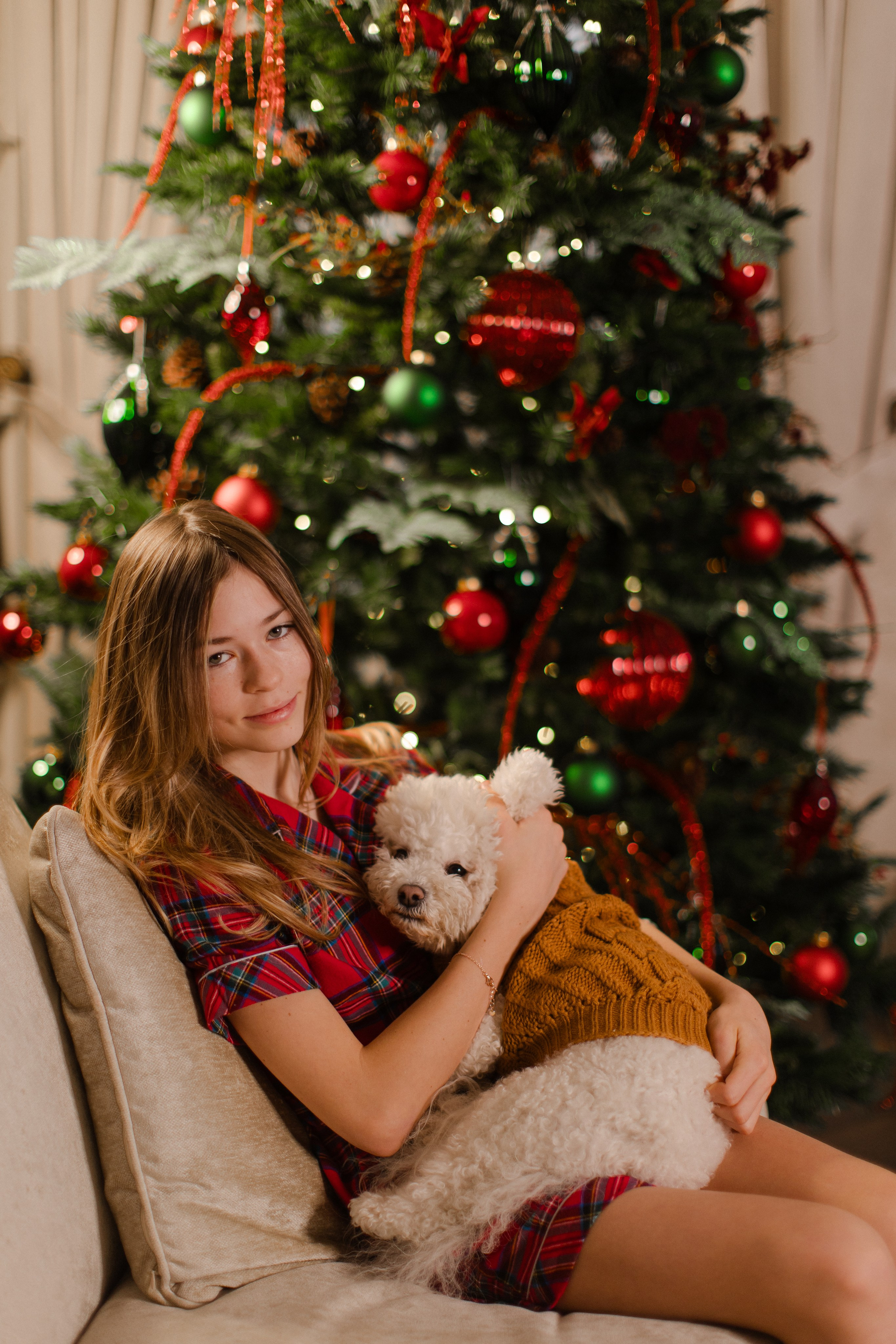 Толя Лена и дети. Семейный и детский фотограф в Москве Кузьмина Мария