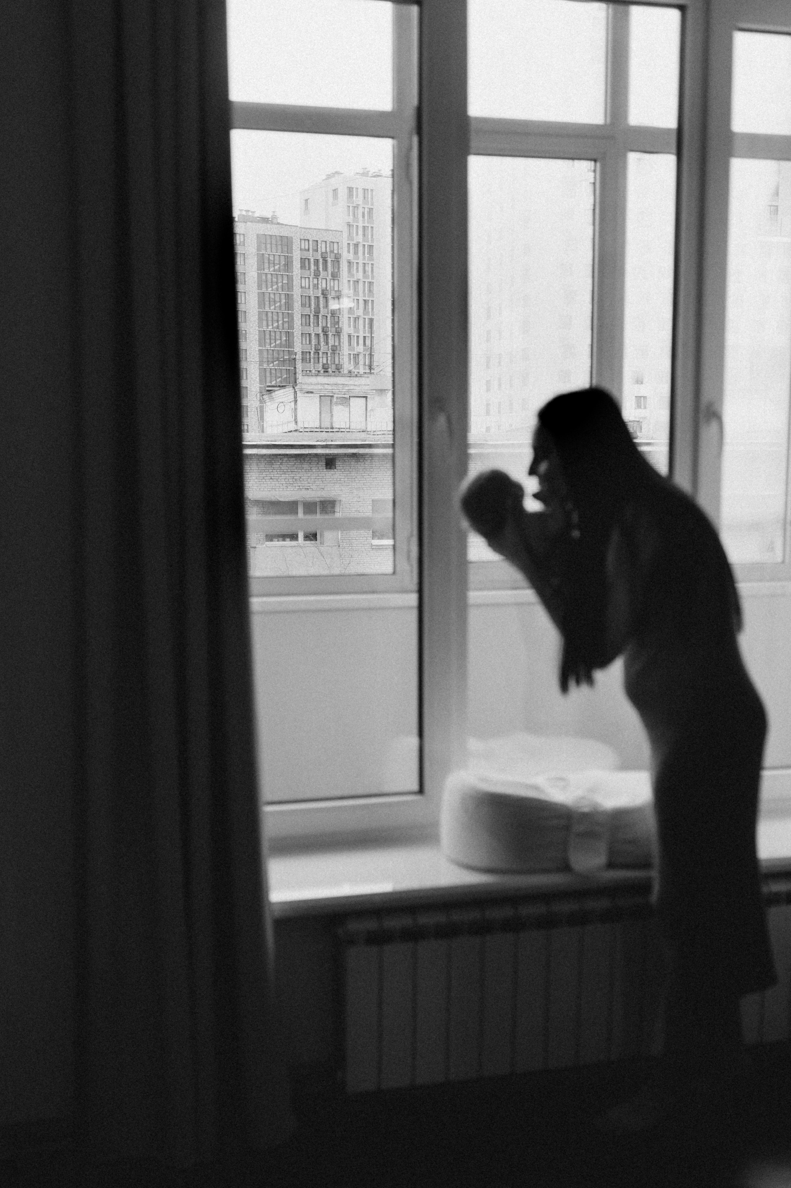 Малыш Игорёк. Семейный фотограф в Москве и Люберцах Юлия Гуськова