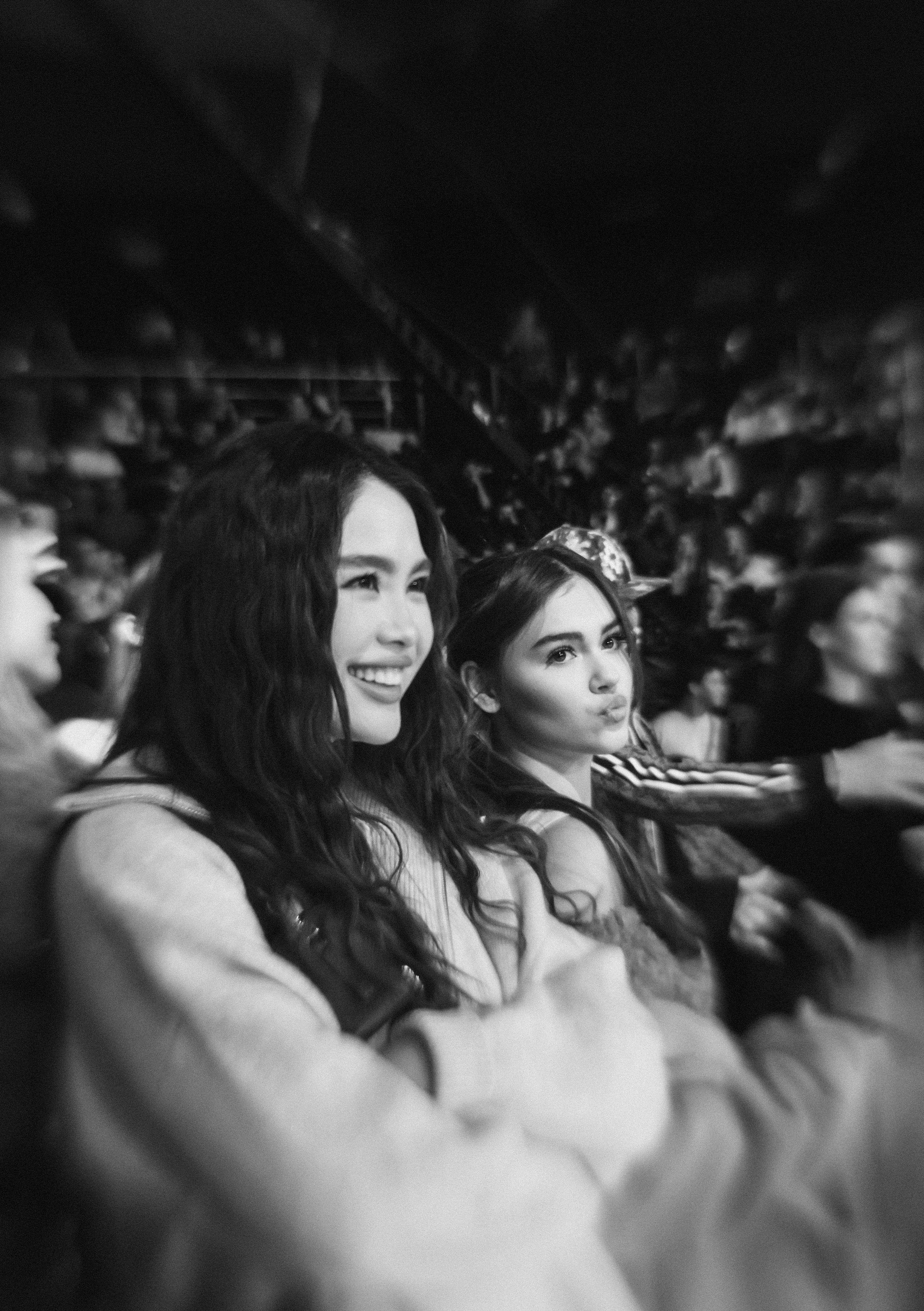 Mediabasket. Портретный фотограф Таня