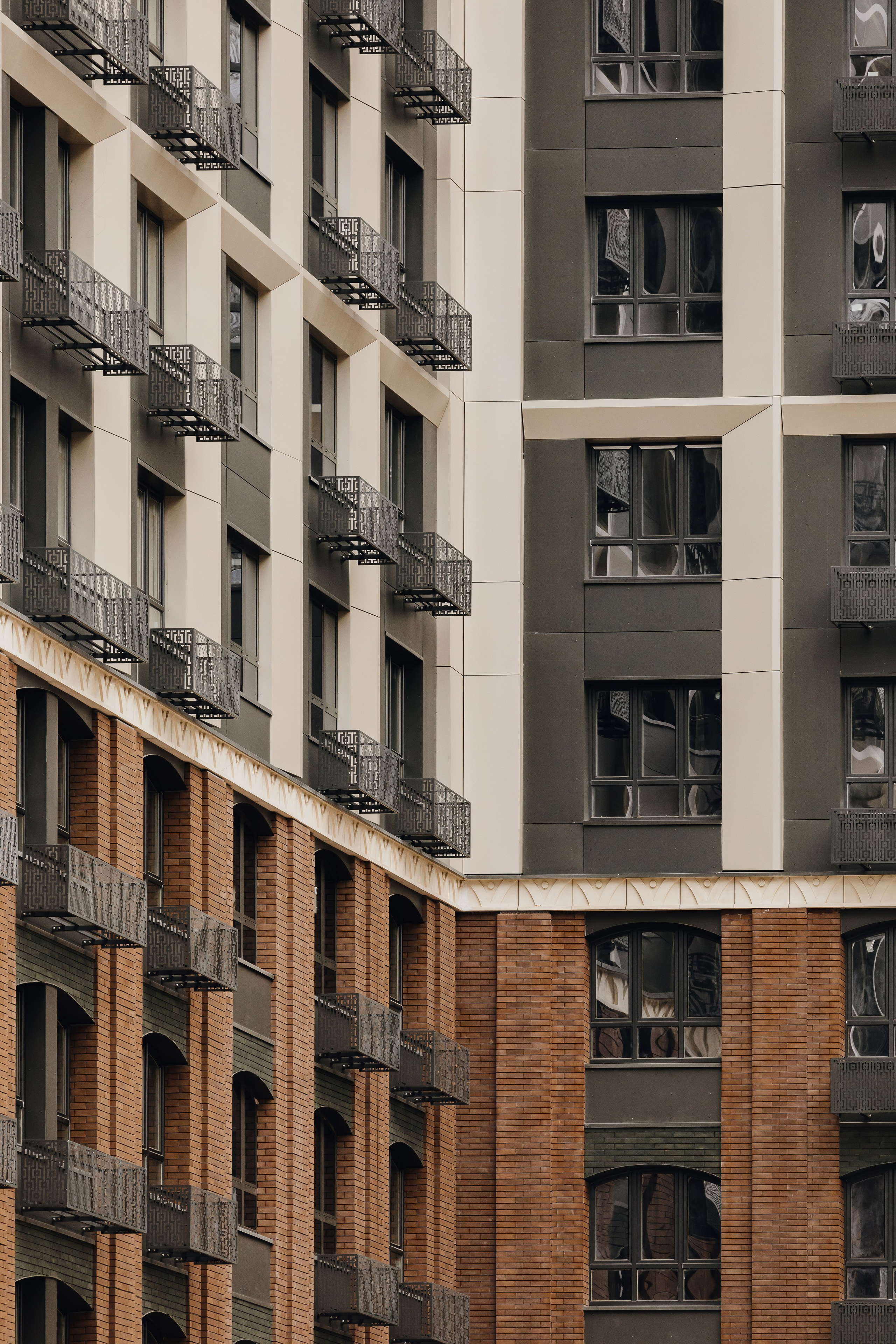 ЖК МИХАЛКОВСКИЙ. АЛТ Портфолио