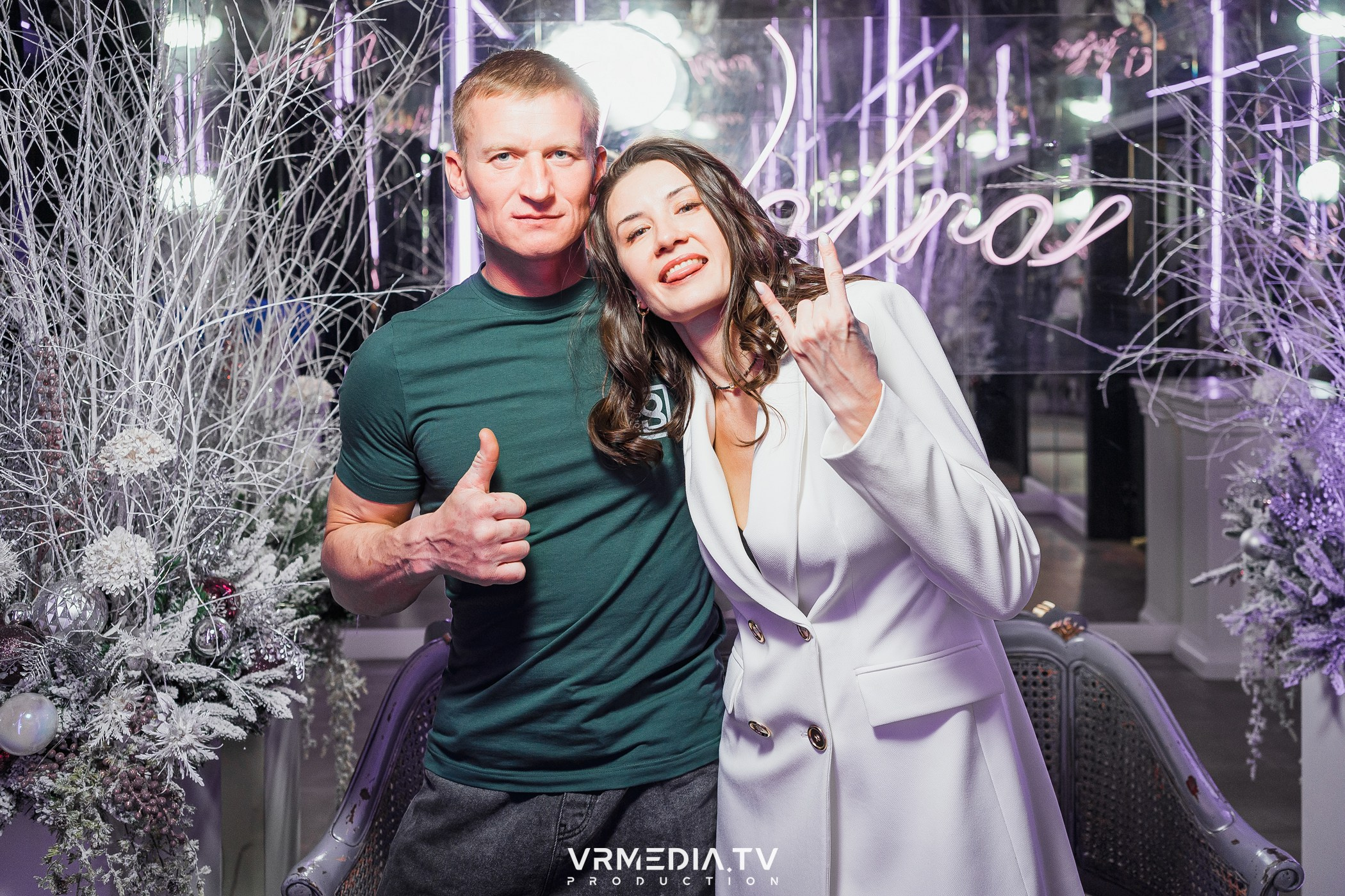 РОК-ВЕЧЕРИНКА в караоке-баре «Volna»