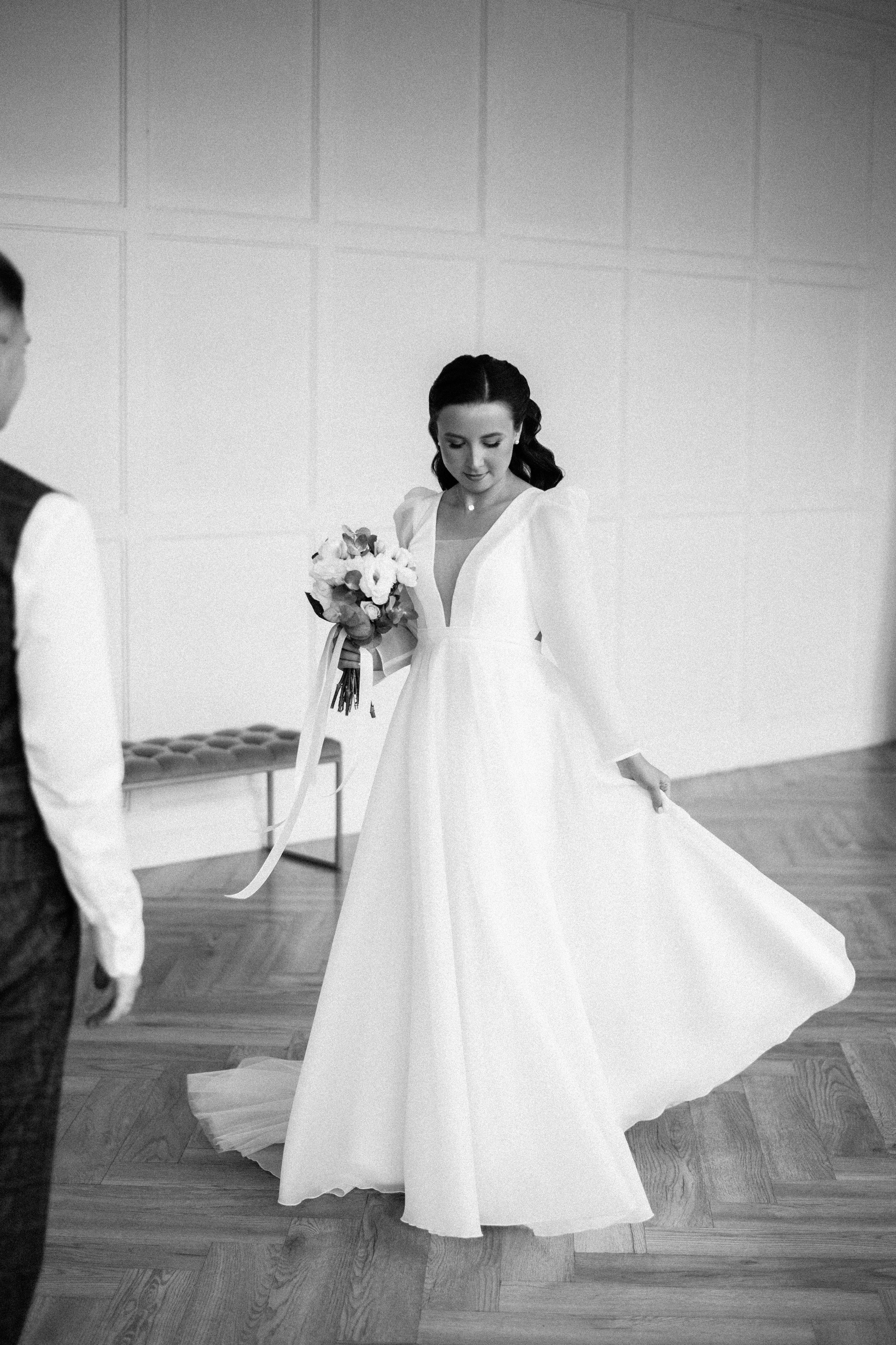 Ирина & Павел. Фотограф в Екатеринбурге Веретенова Наталья