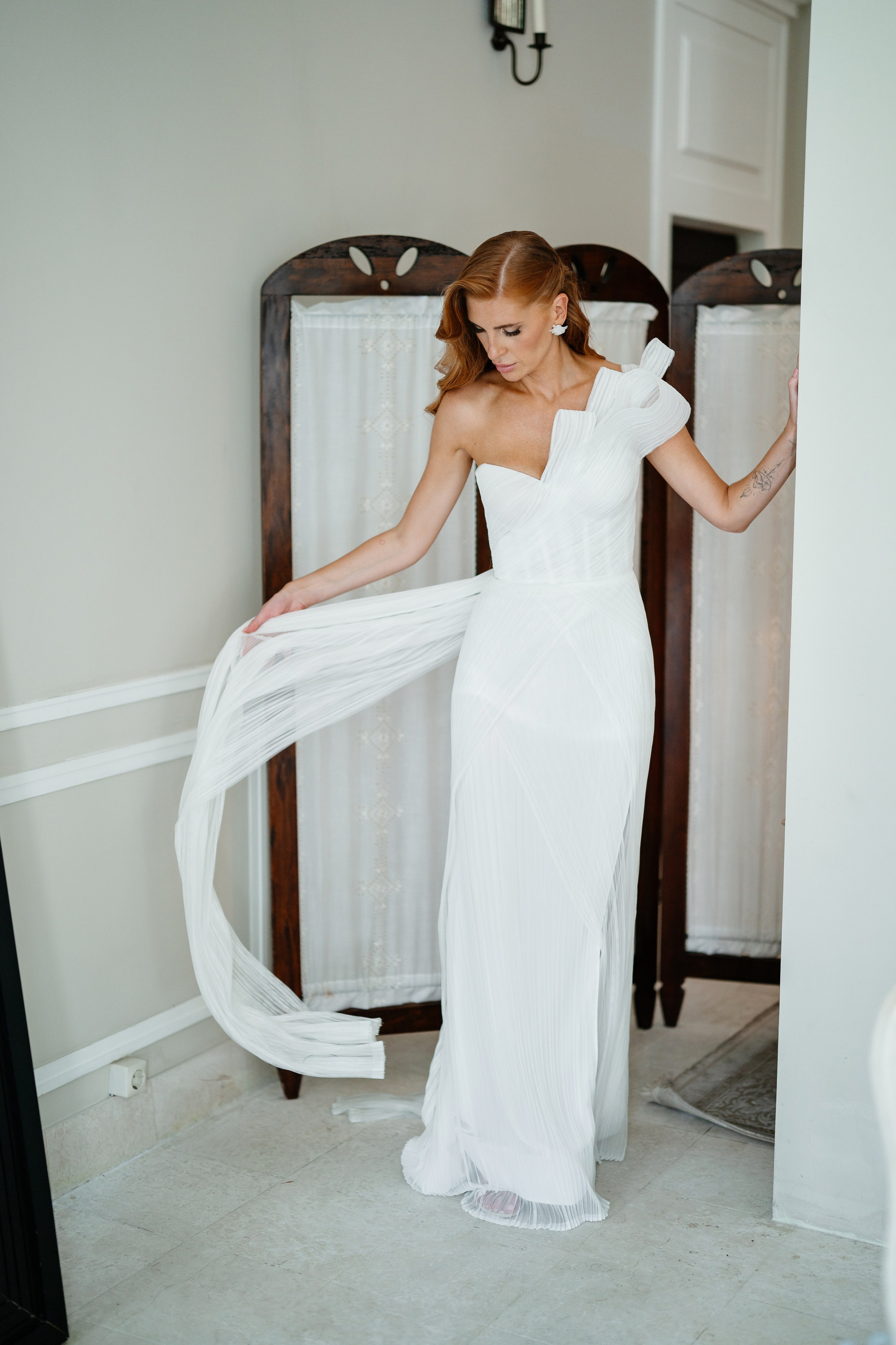 Игорь и Мария. Свадебный и репортажный фотограф в Москве Андрей Вайман