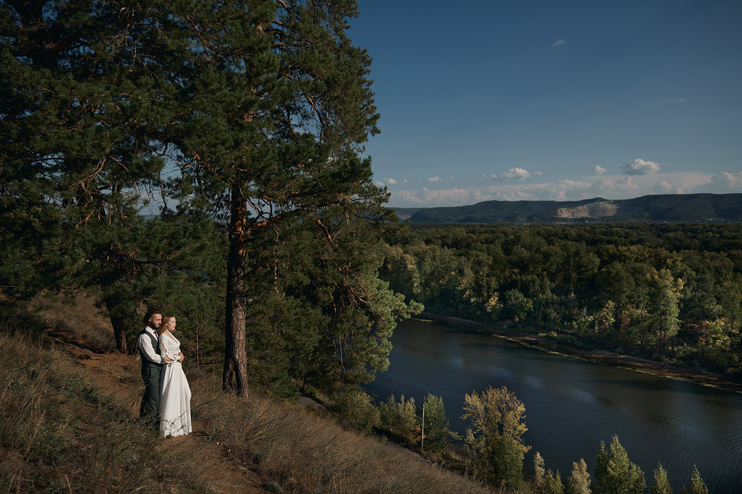 Софья и Егор