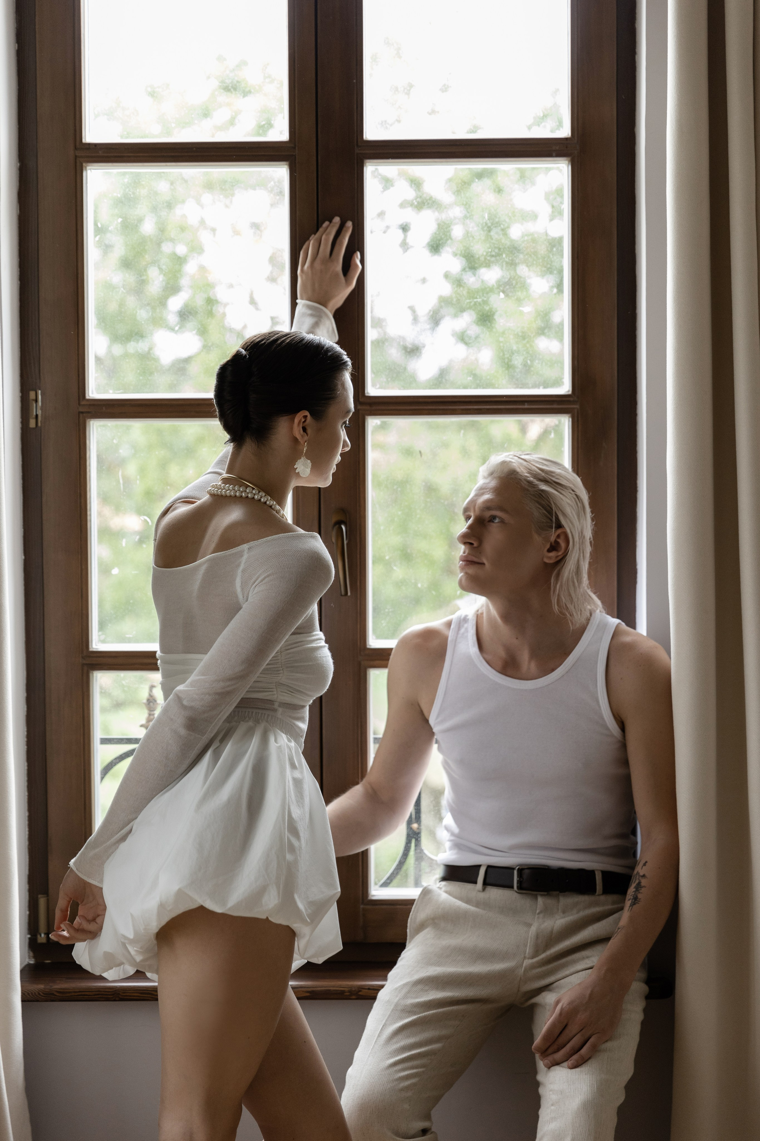 Иван и Диана. Свадебный и семейный фотограф Евгения Привалова. Новороссийск. Анапа