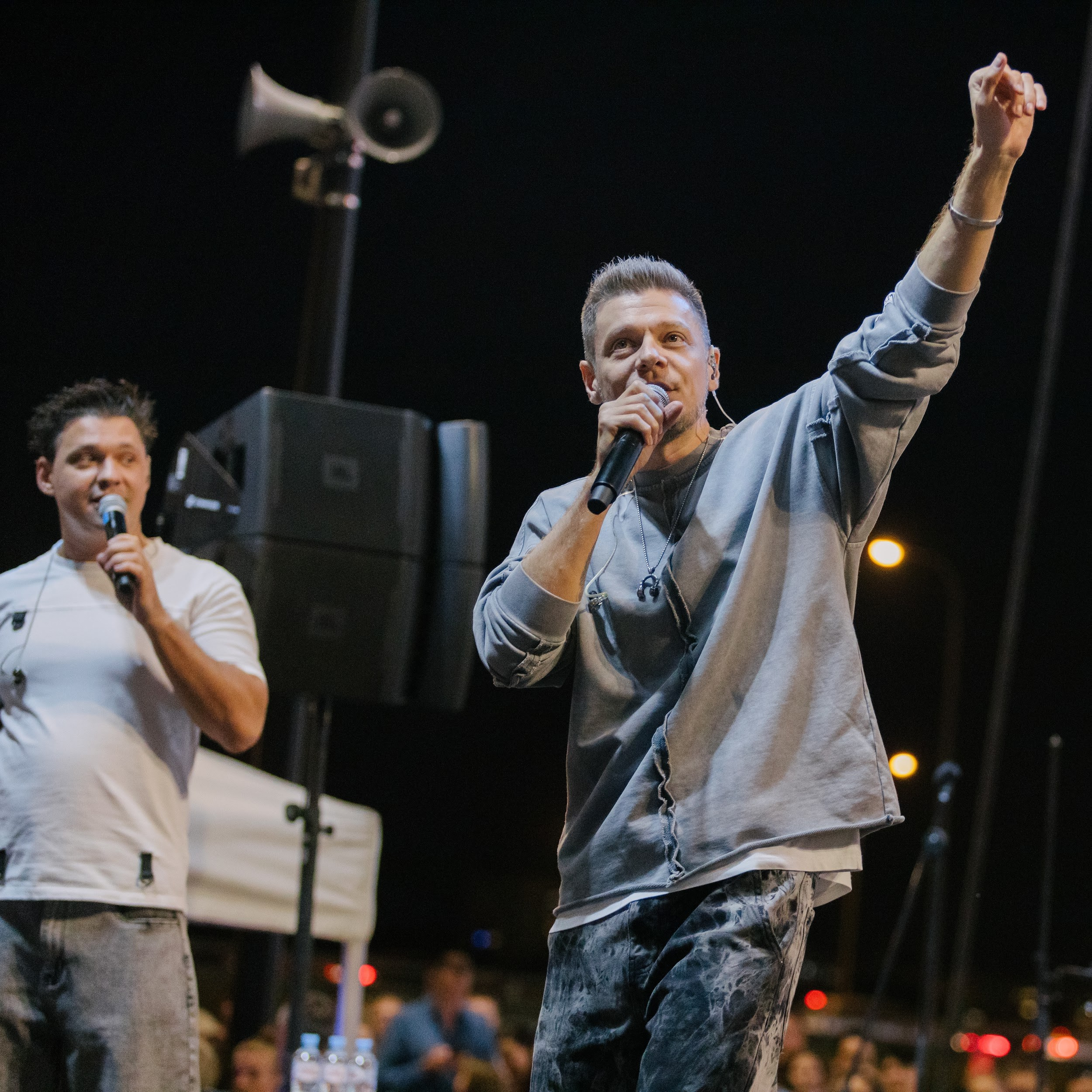 Мурино 275 лет. День города. Портфолио свадебного фотографа. Роман Каргаполов