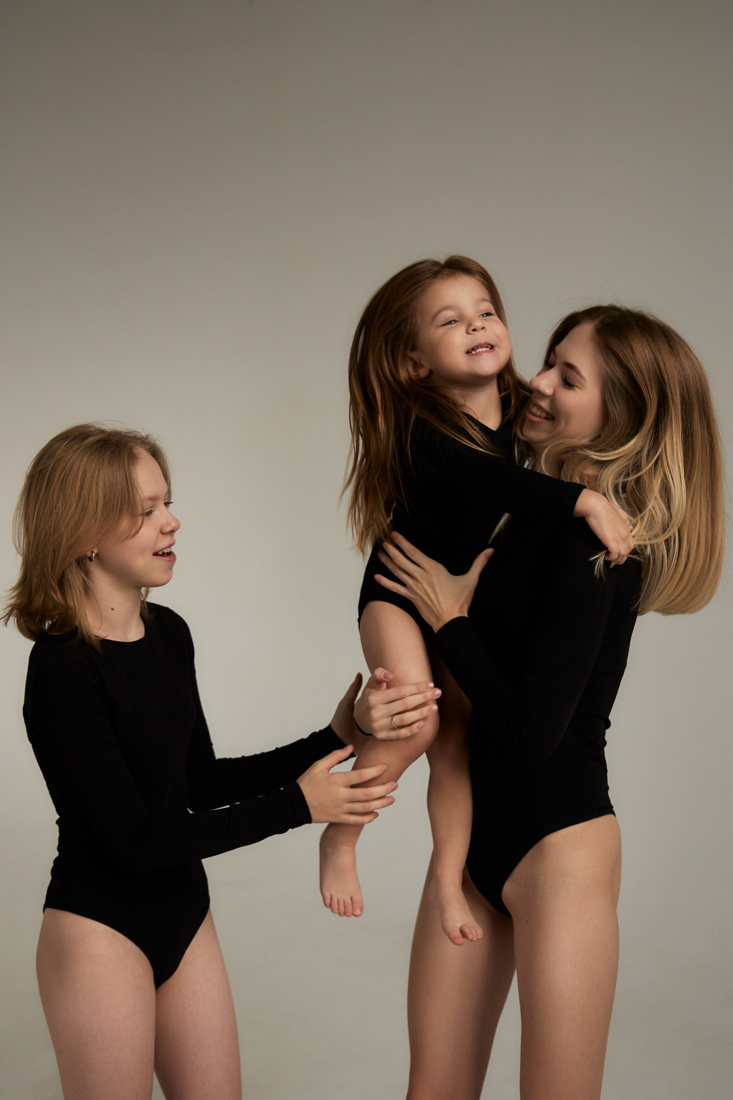 Настя Полина Василина. Свадебный и семейный фотограф