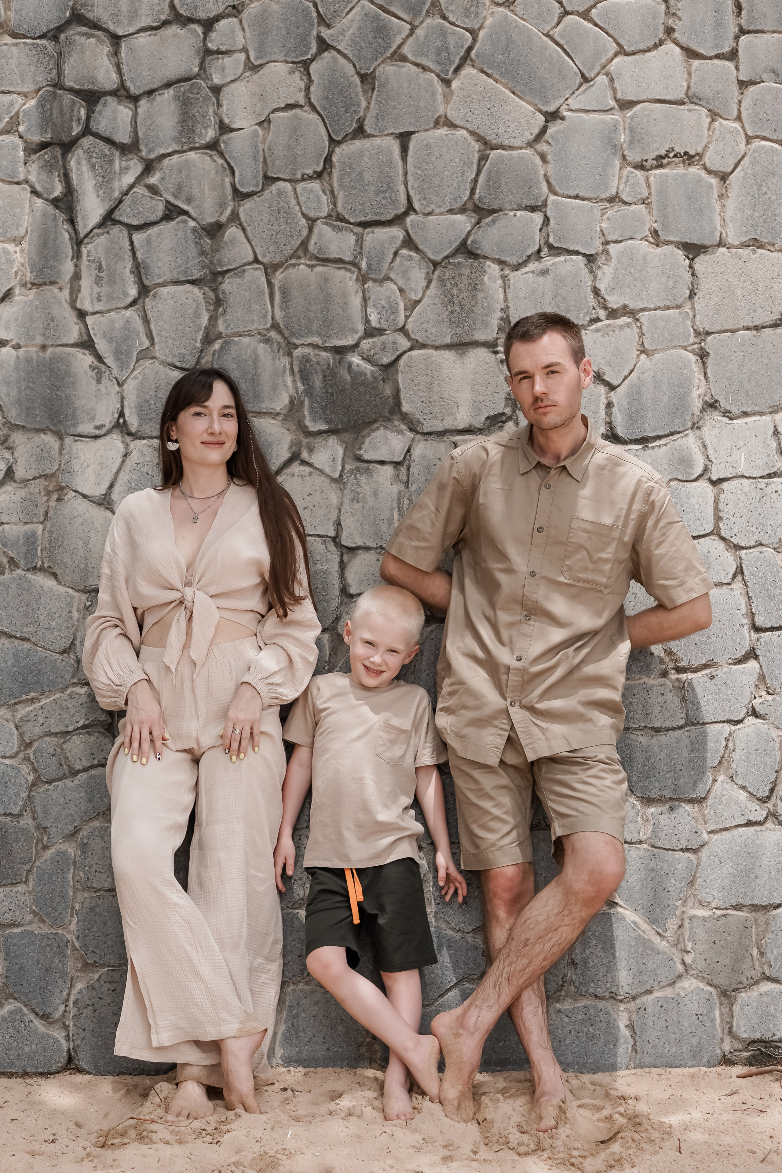 Семейный фотограф Фукуок