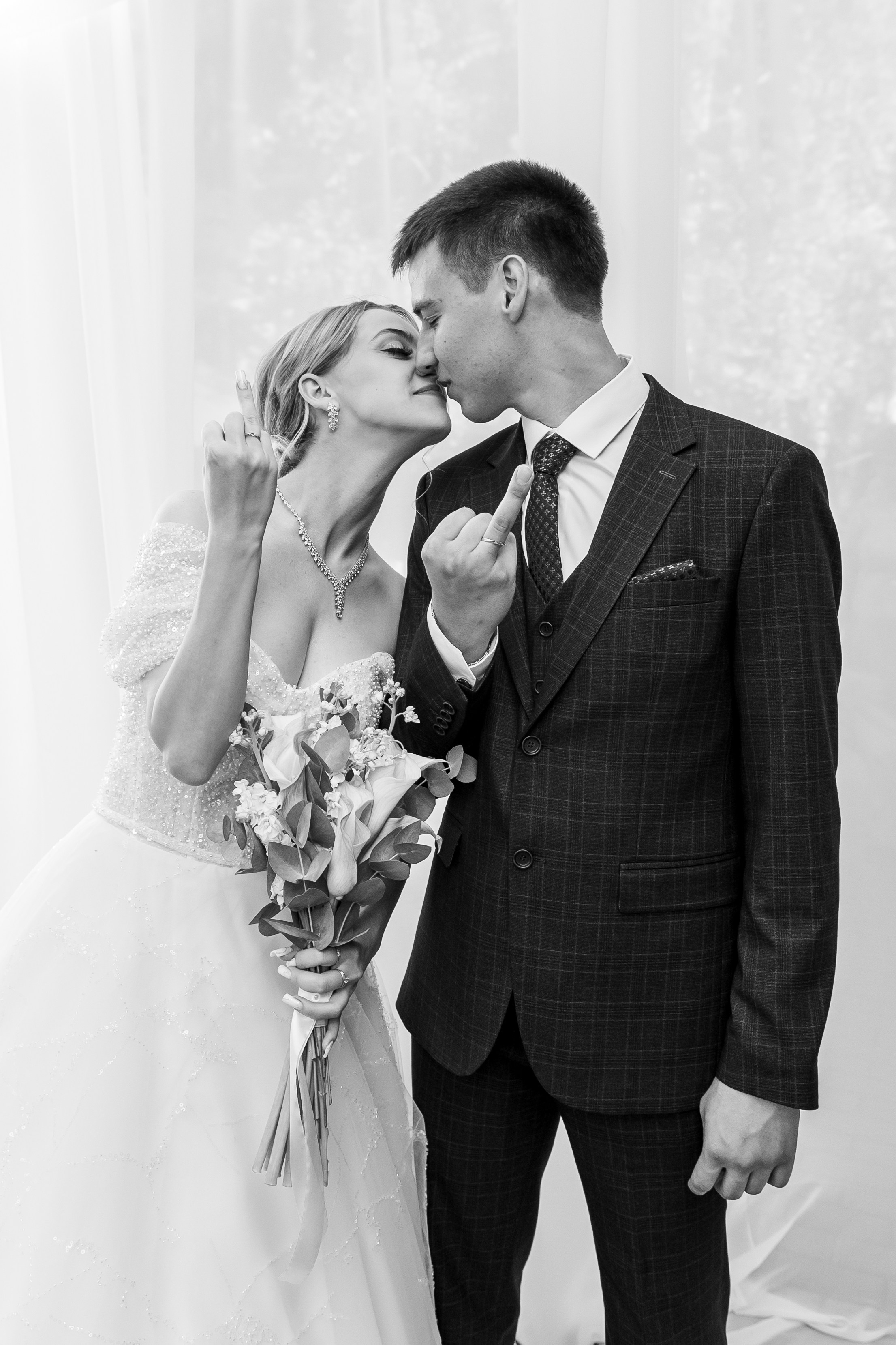 Wedding banquet. Лиза, ваш портретный и репортажный фотограф в Ульяновске!