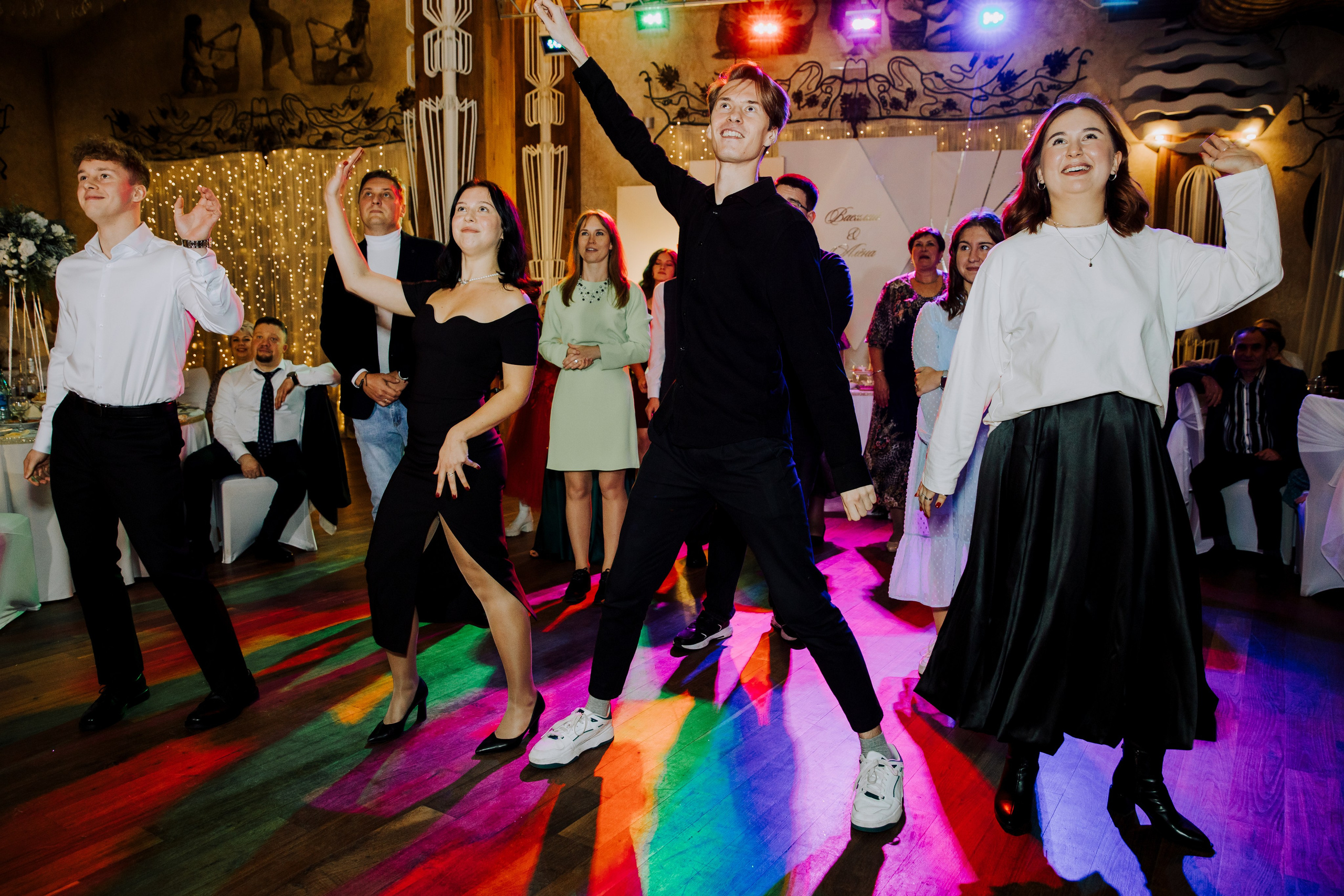 Conquistador. Семейный фотограф москва