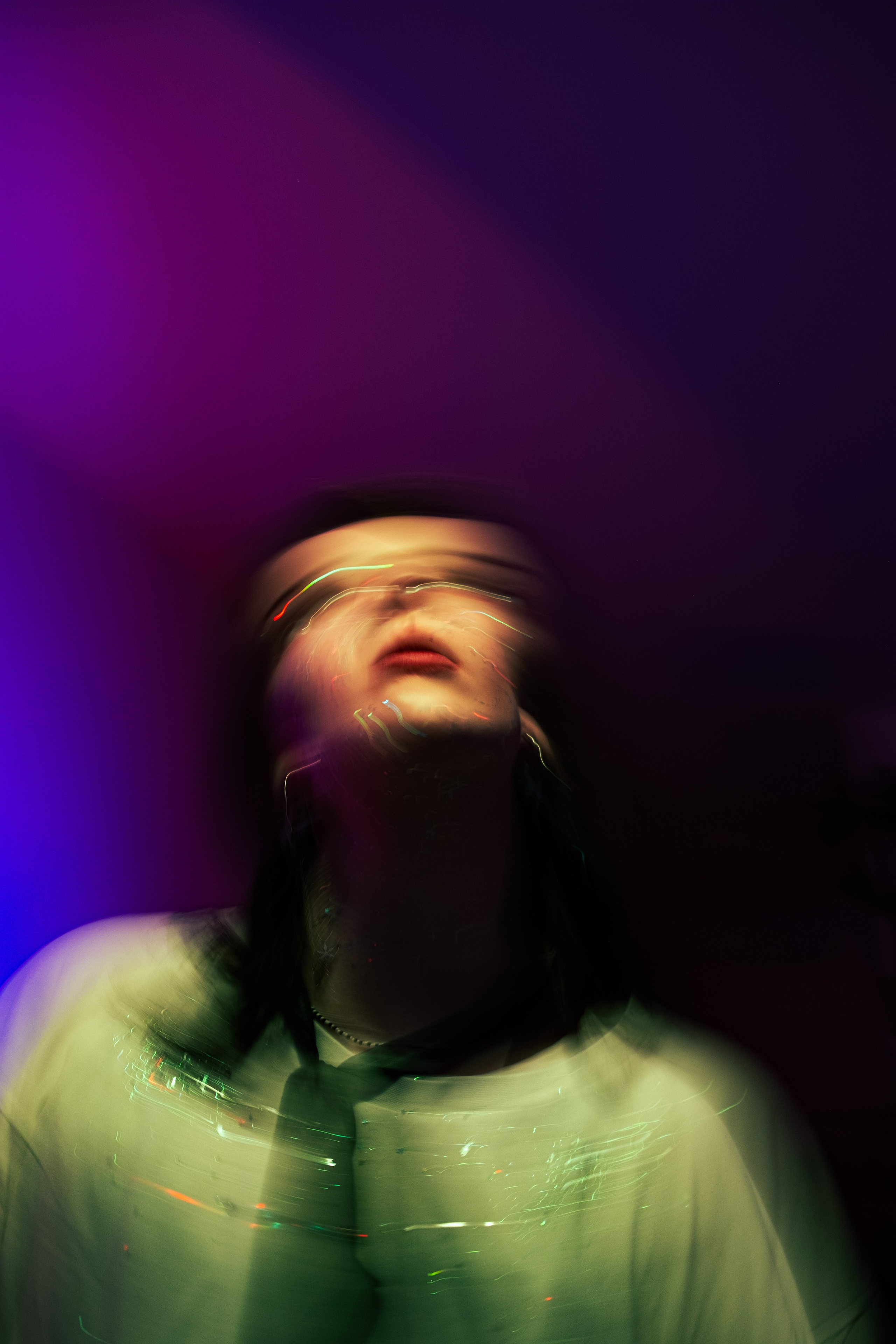 Ann flare. LIYALEE PHOTO