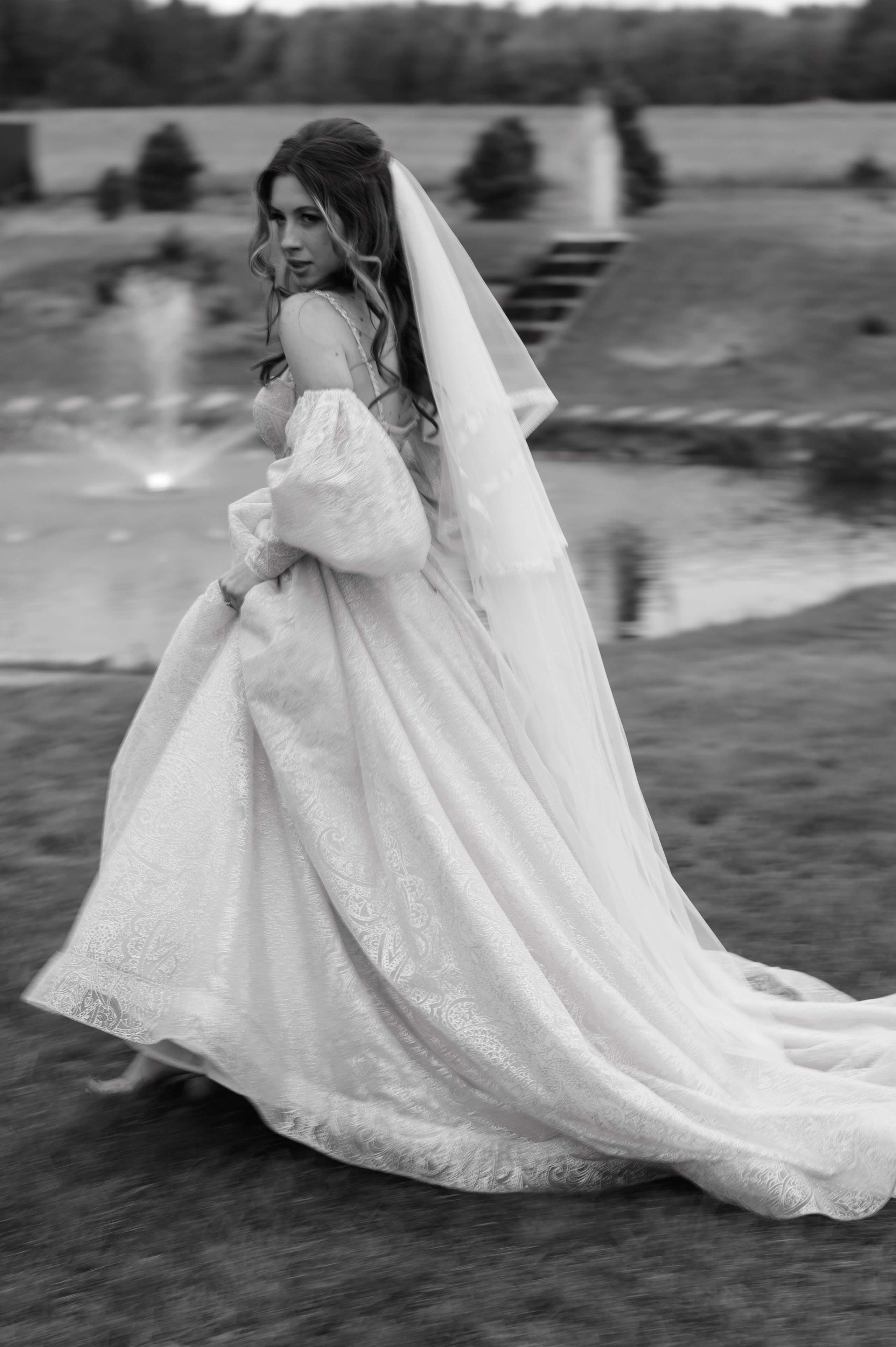 Никита и Анастасия. Свадебный фотограф Минск, Пинск, Брест, Гродно Чернигов Андрей