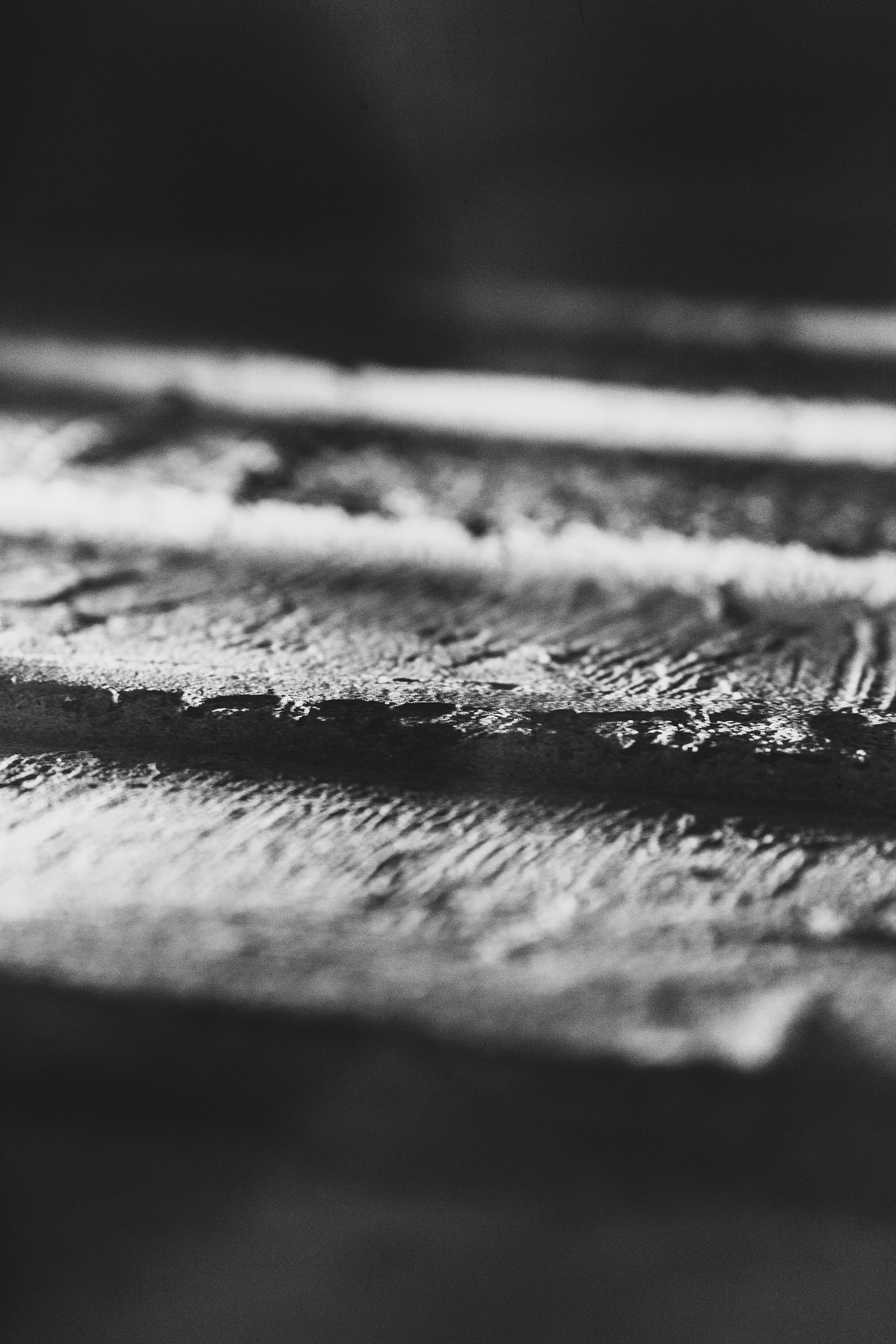 Ч/Б Минимализм. Портретный фотограф в Москве Мальцев Максим