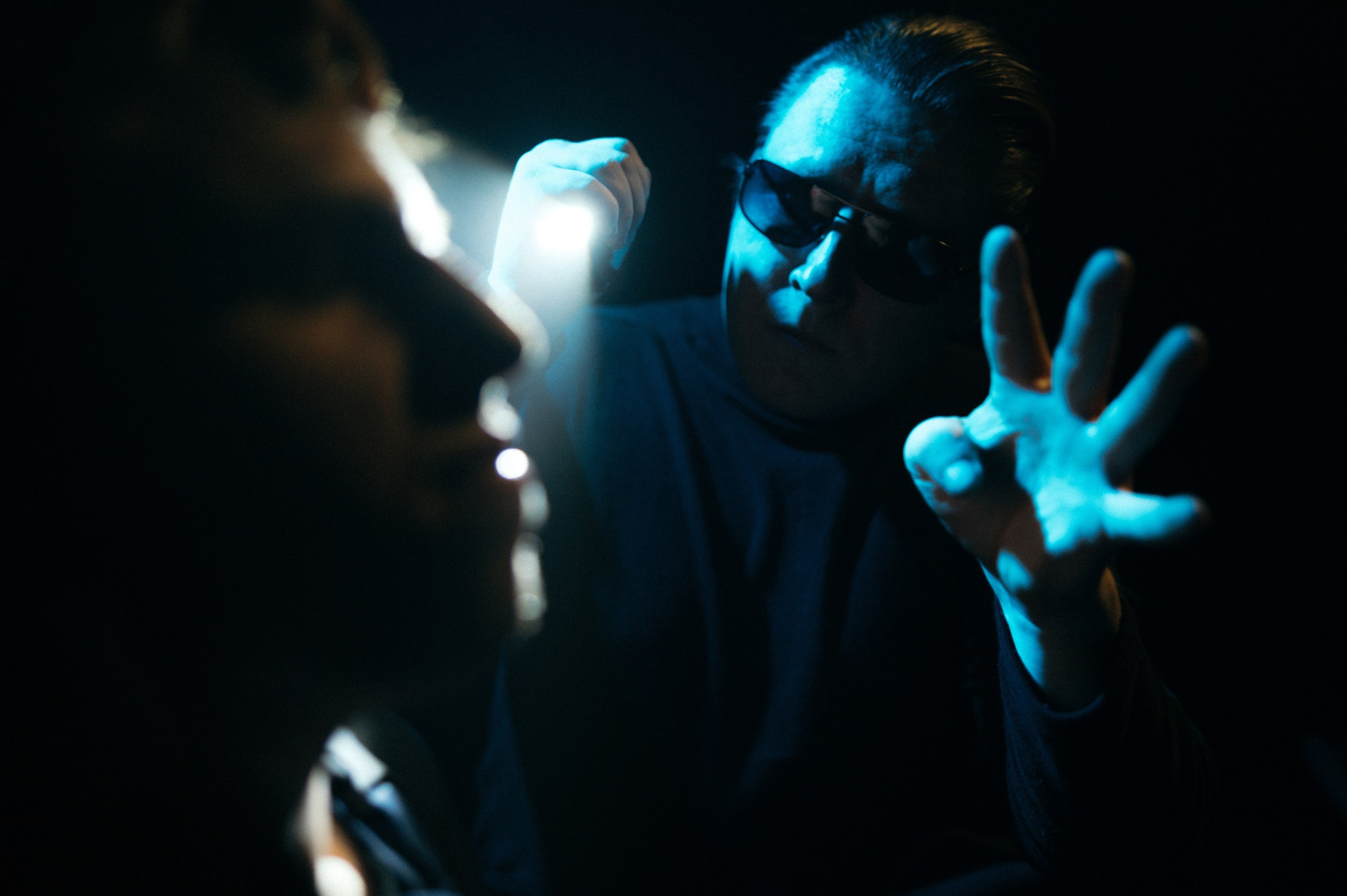 1984. ДОНЕЦКИЙ НОВЫЙ ТЕАТР