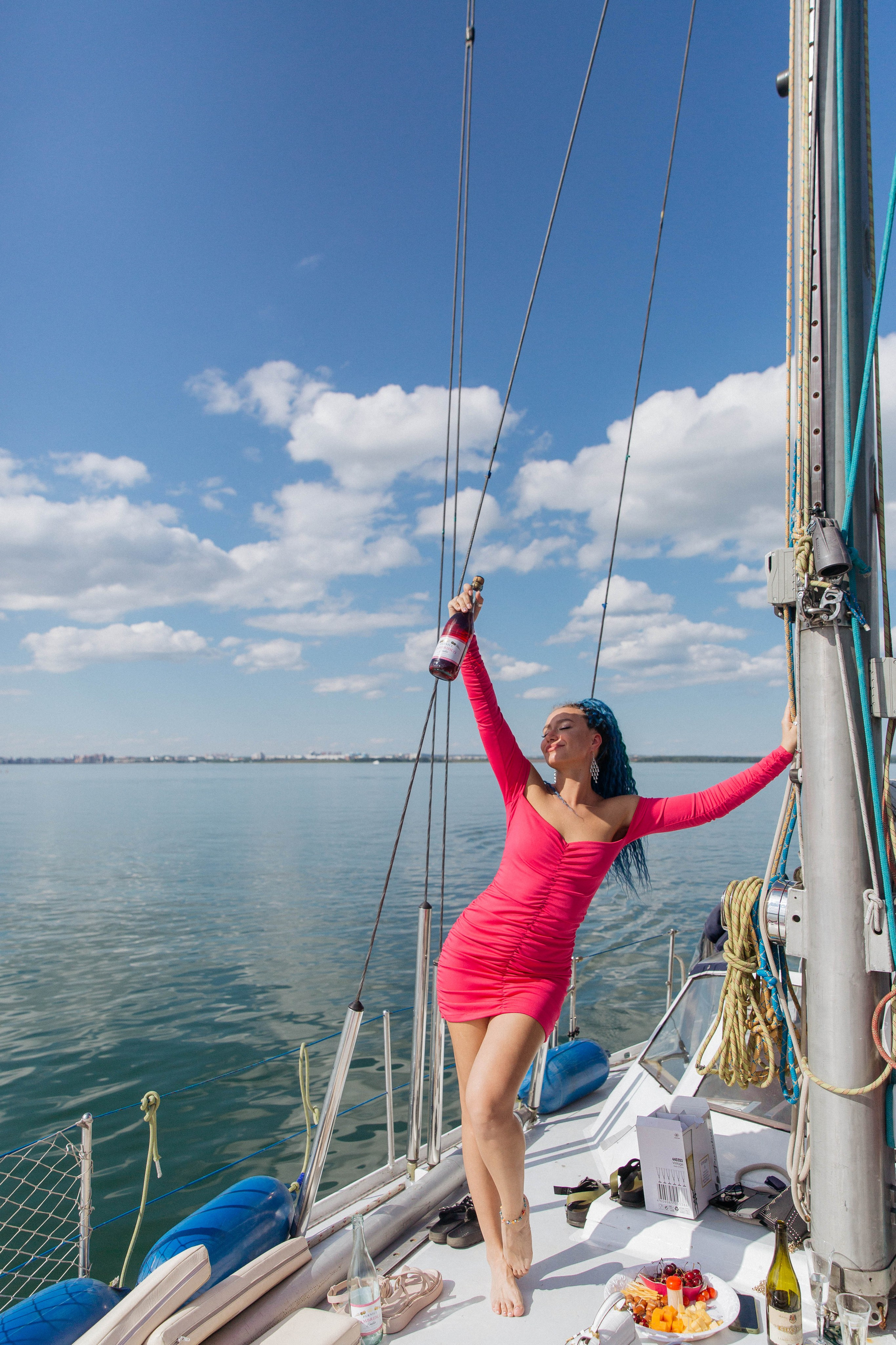 Девичник. Главная