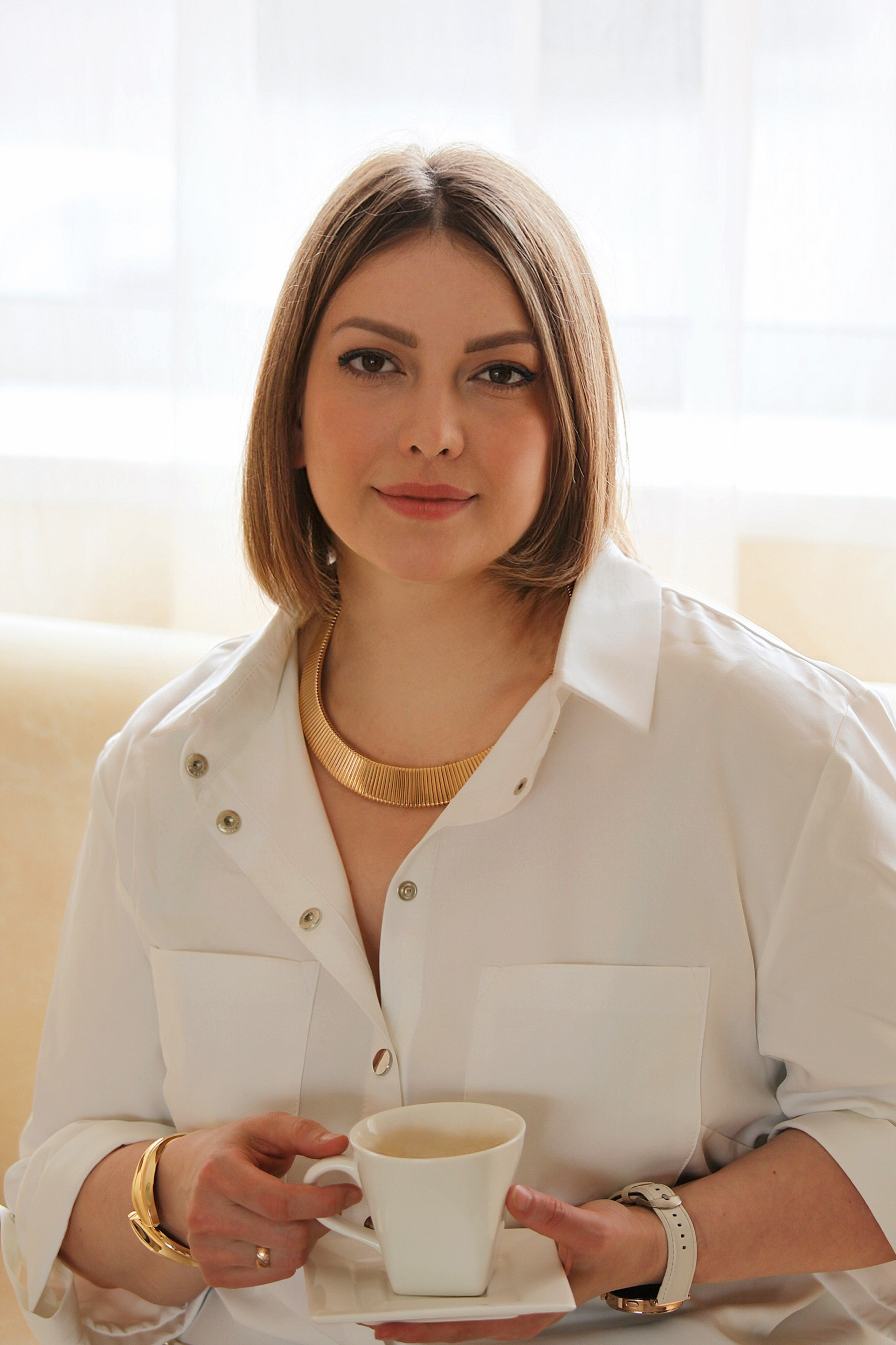 Ольга. Портретный фотограф Москва Виктория Гранд