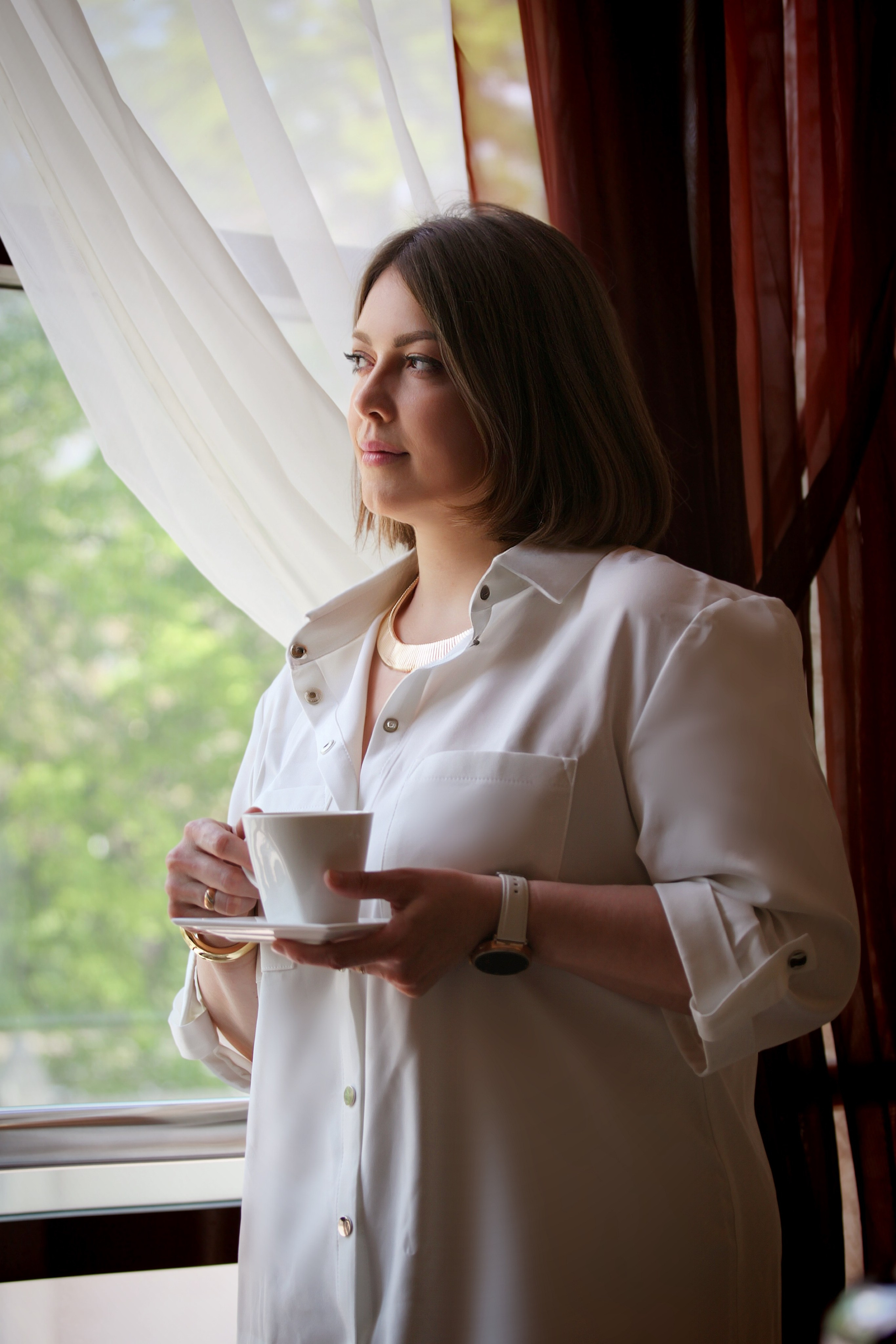 Ольга. Портретный фотограф Москва Виктория Гранд