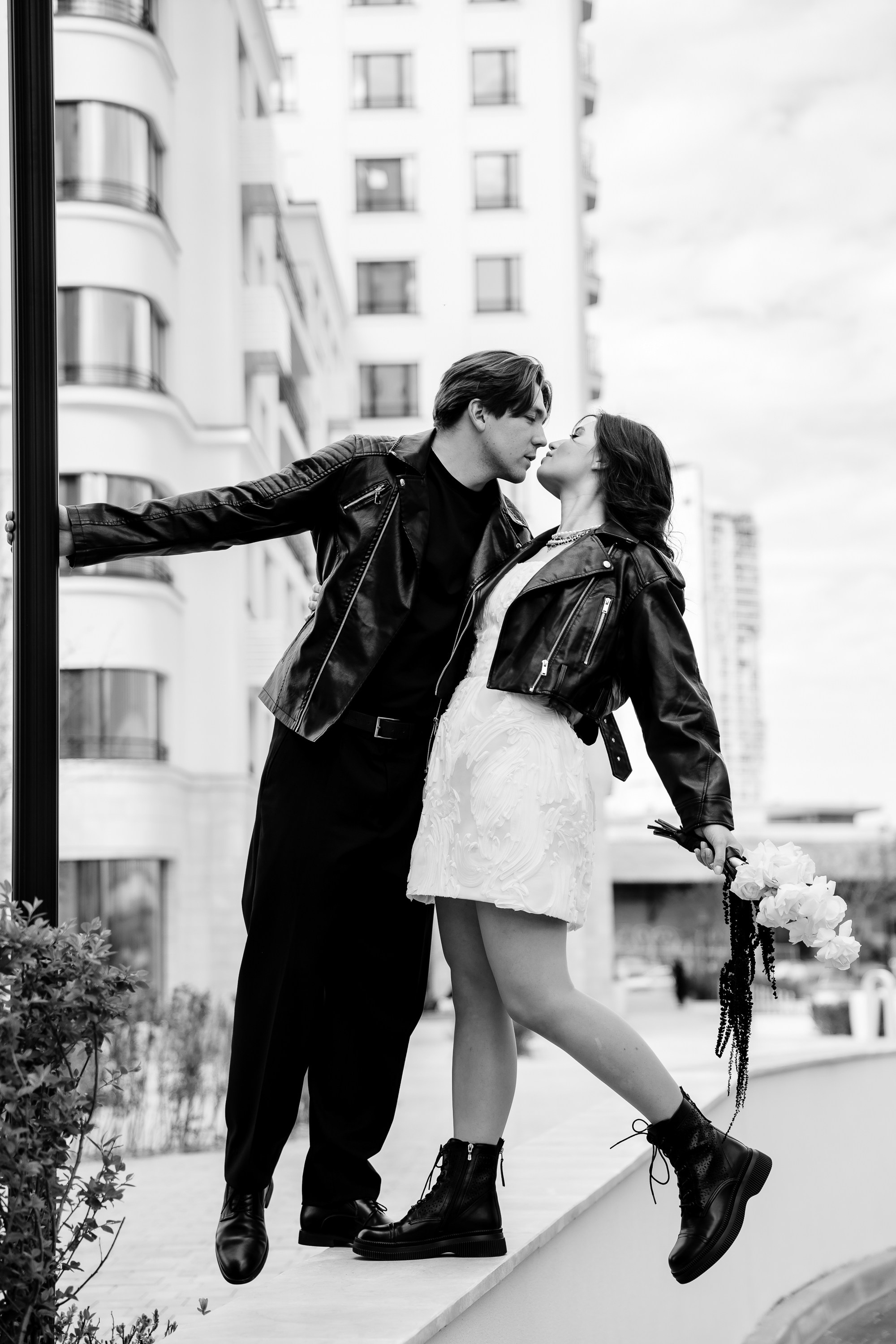 Влад&Катя. Свадебный и семейный фотограф