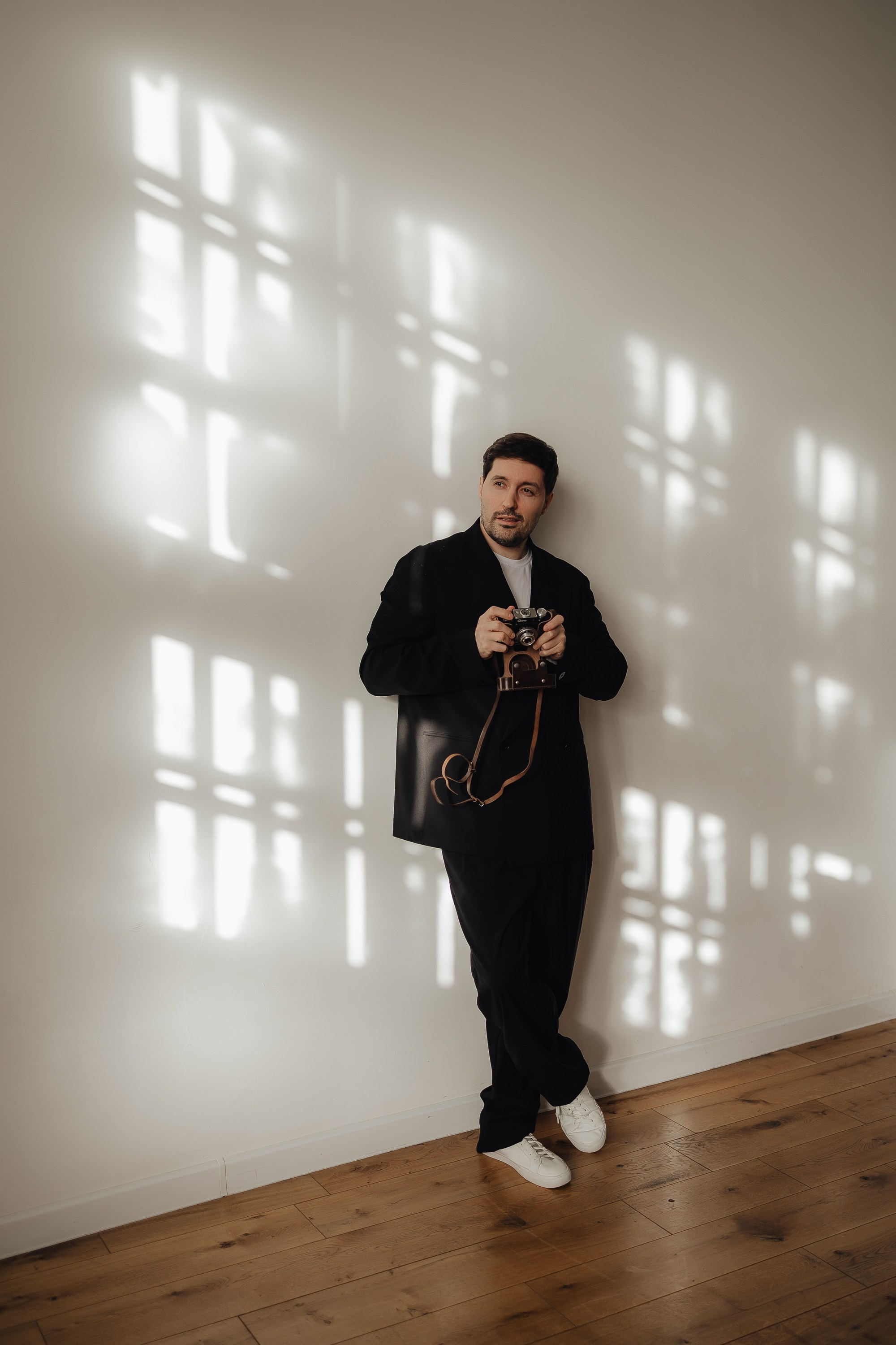 Алексей&Любовь. Свадебный и семейный фотограф