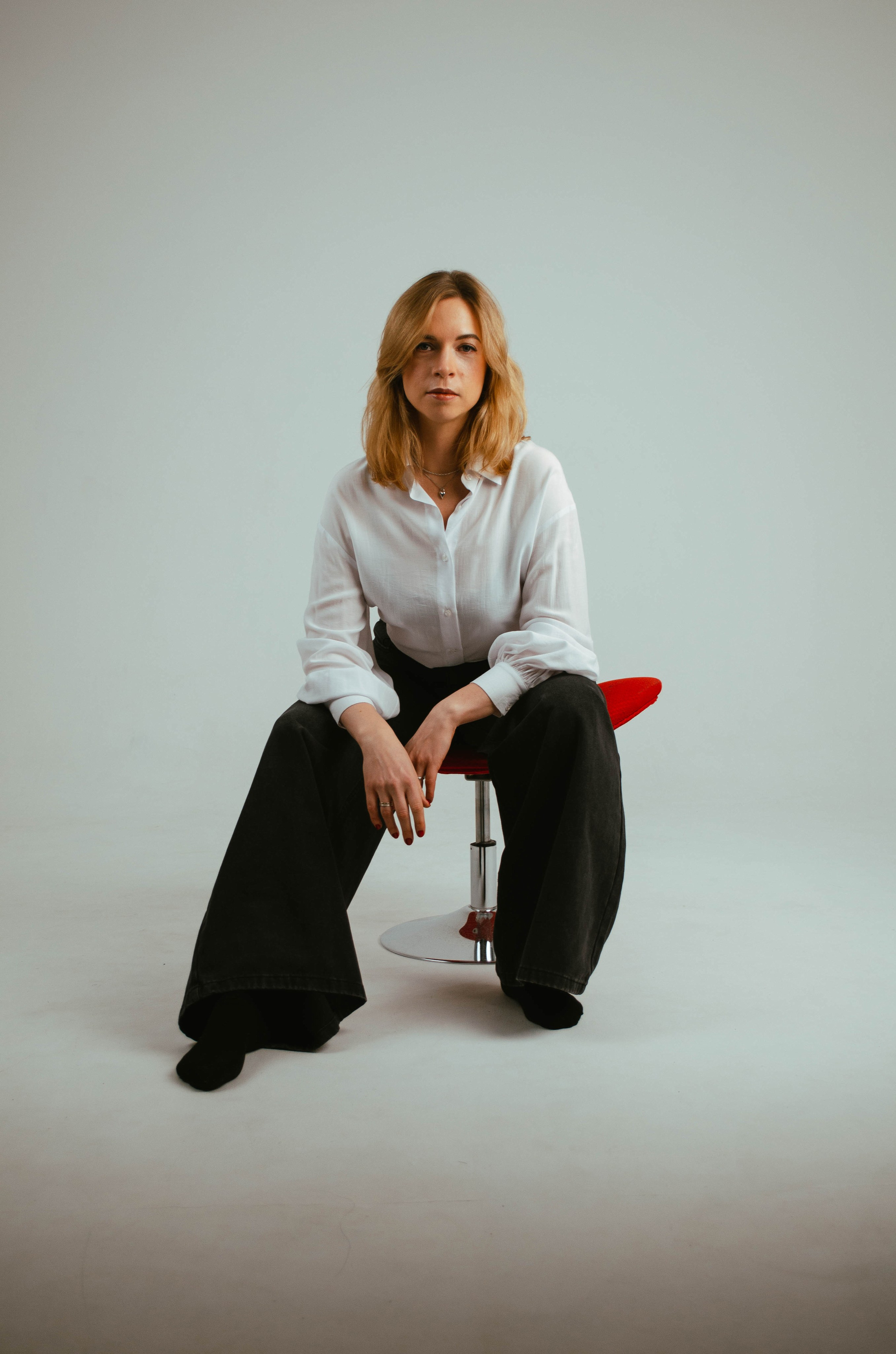 Студия. Ира. Фотосессии по мотивам сказок и фильмов — Катерина Исауленко. СПб