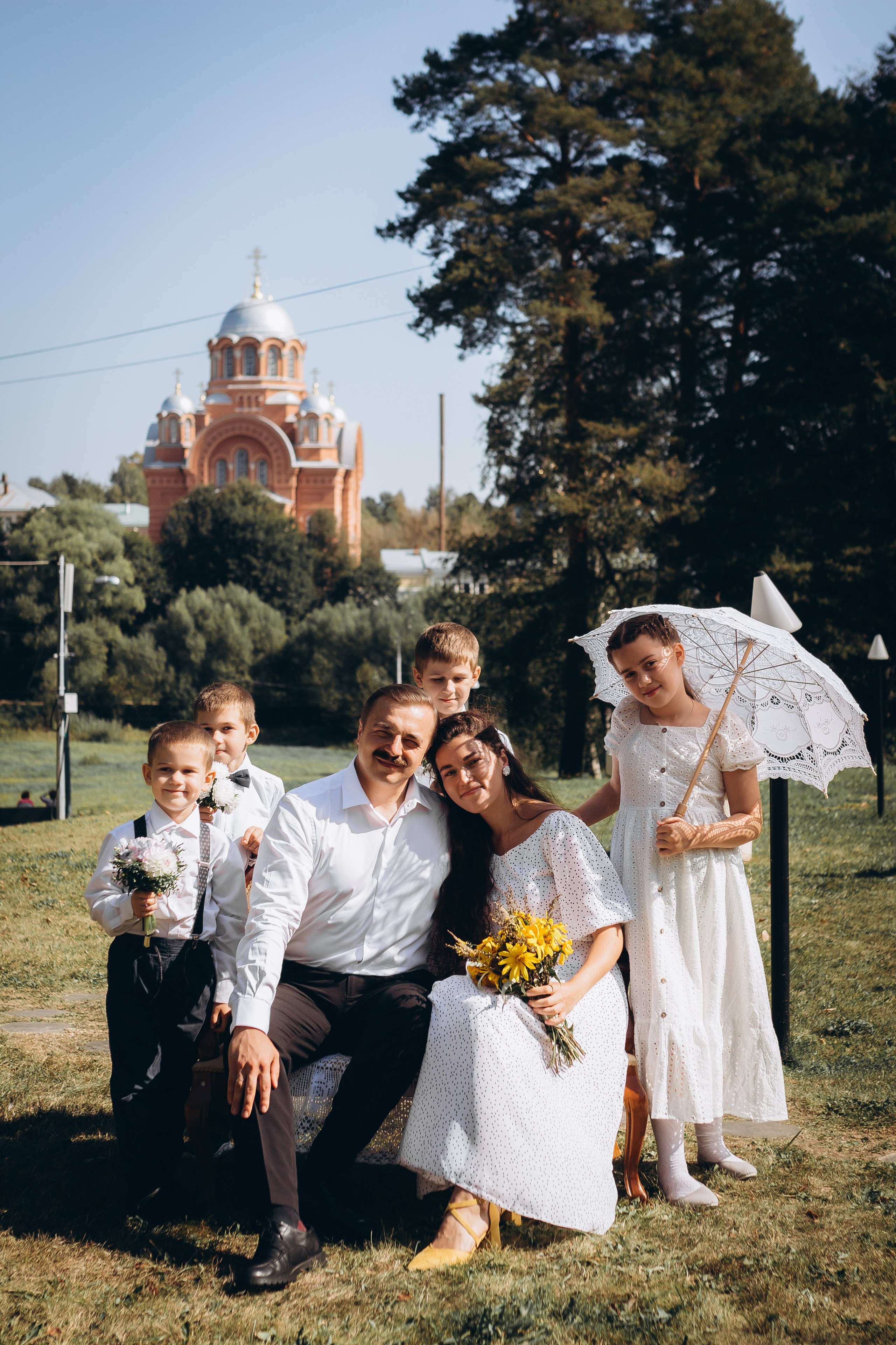 Анна & Алексей. Ph.nataluuna ФОТОГРАФ СЕРГИЕВ ПОСАД