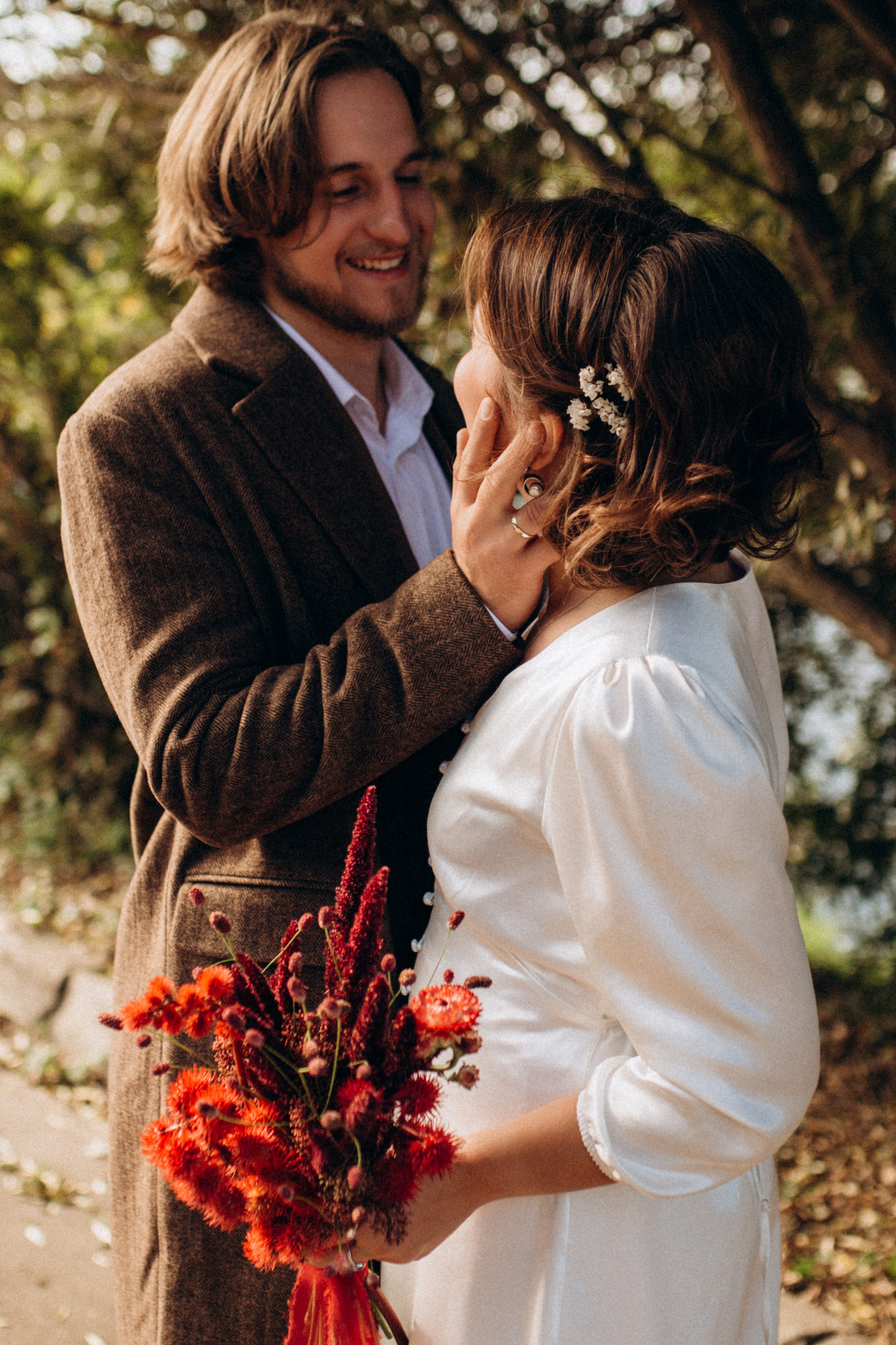 Елизавета & Сергей. Ph.nataluuna ФОТОГРАФ СЕРГИЕВ ПОСАД