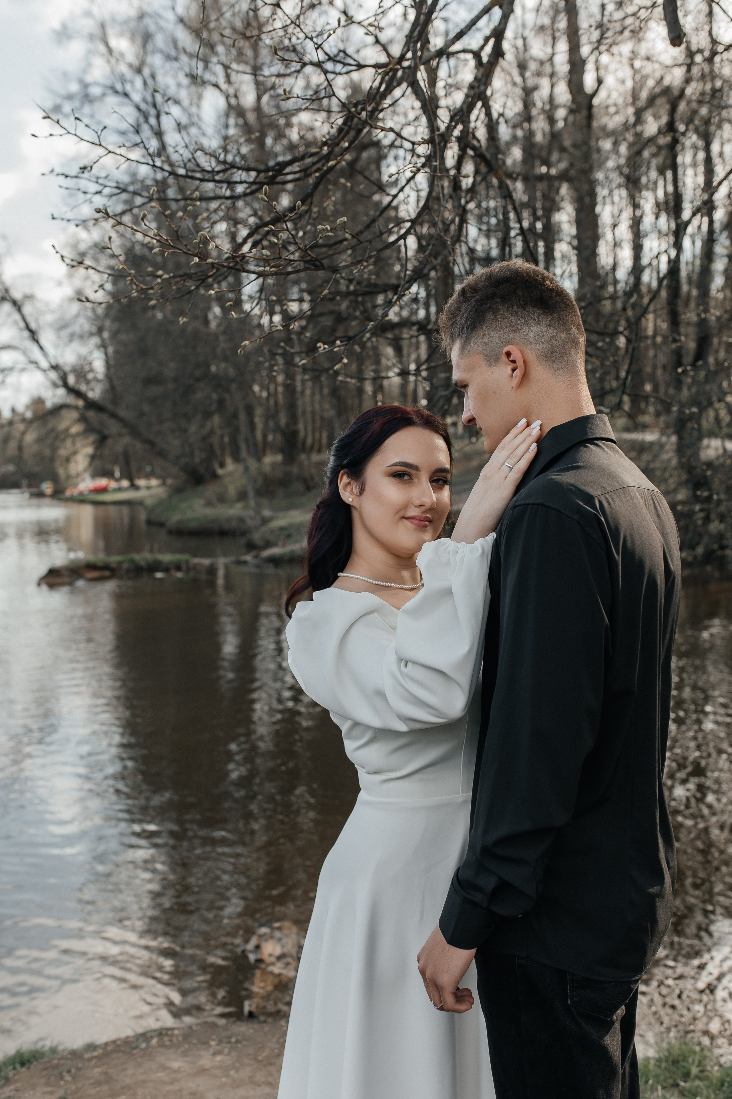 Диана & Кирилл. Ph.nataluuna ФОТОГРАФ СЕРГИЕВ ПОСАД