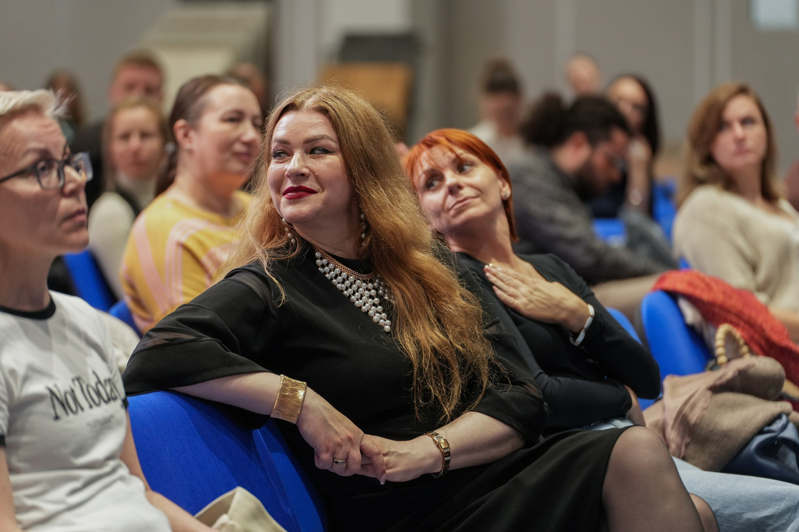 Мероприятия. Фотограф и ретушер в Москве Екатерина Нарубина