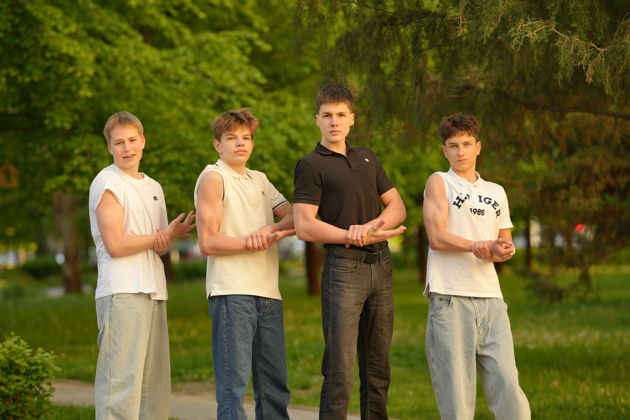 УЛИЧНЫЕ ЛОКАЦИИ. Красивый выпускной альбом в Краснодаре