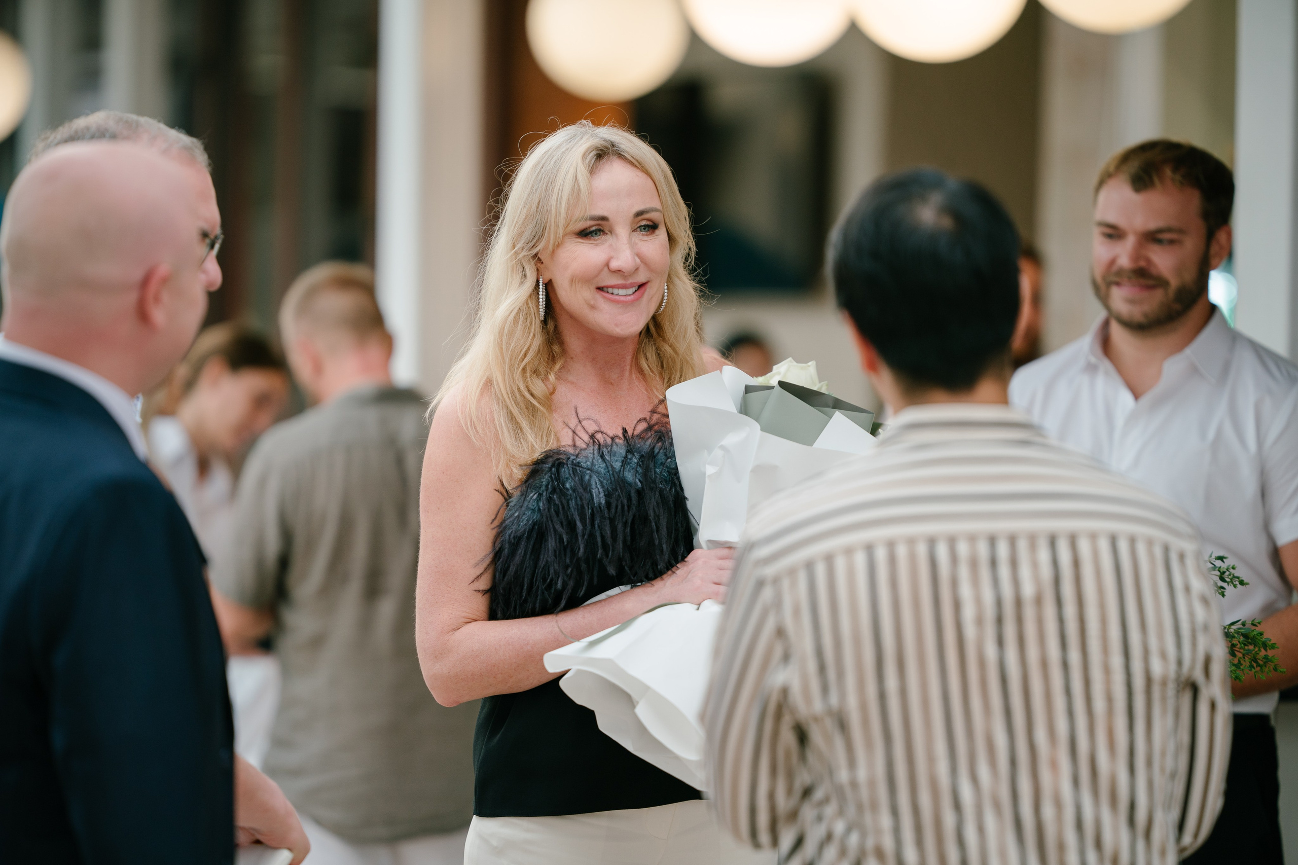 Kalinka Thailand Grand Opening. Фотогалерея Kalinka Thailand