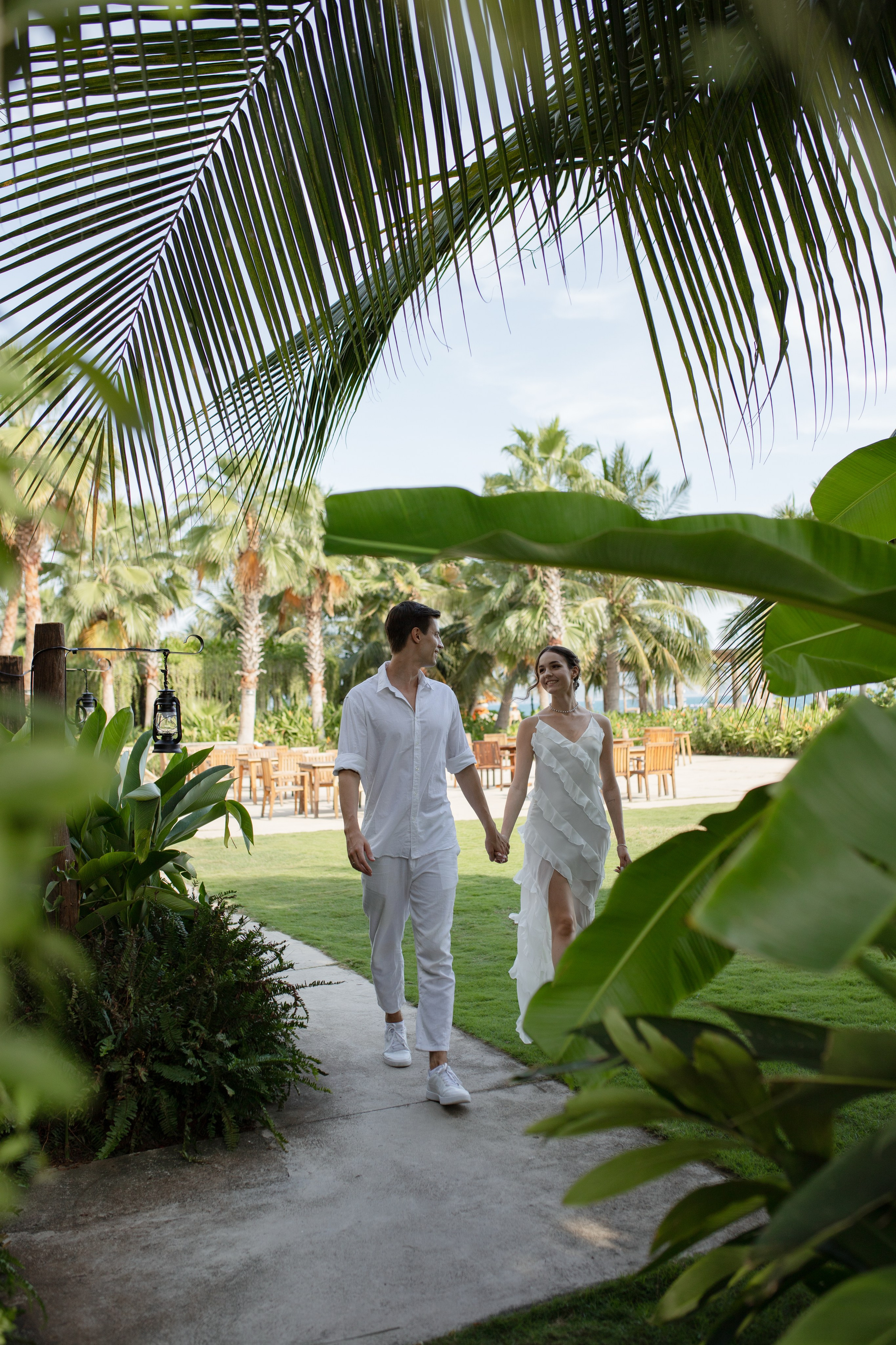 Владислав и Милена. Главная