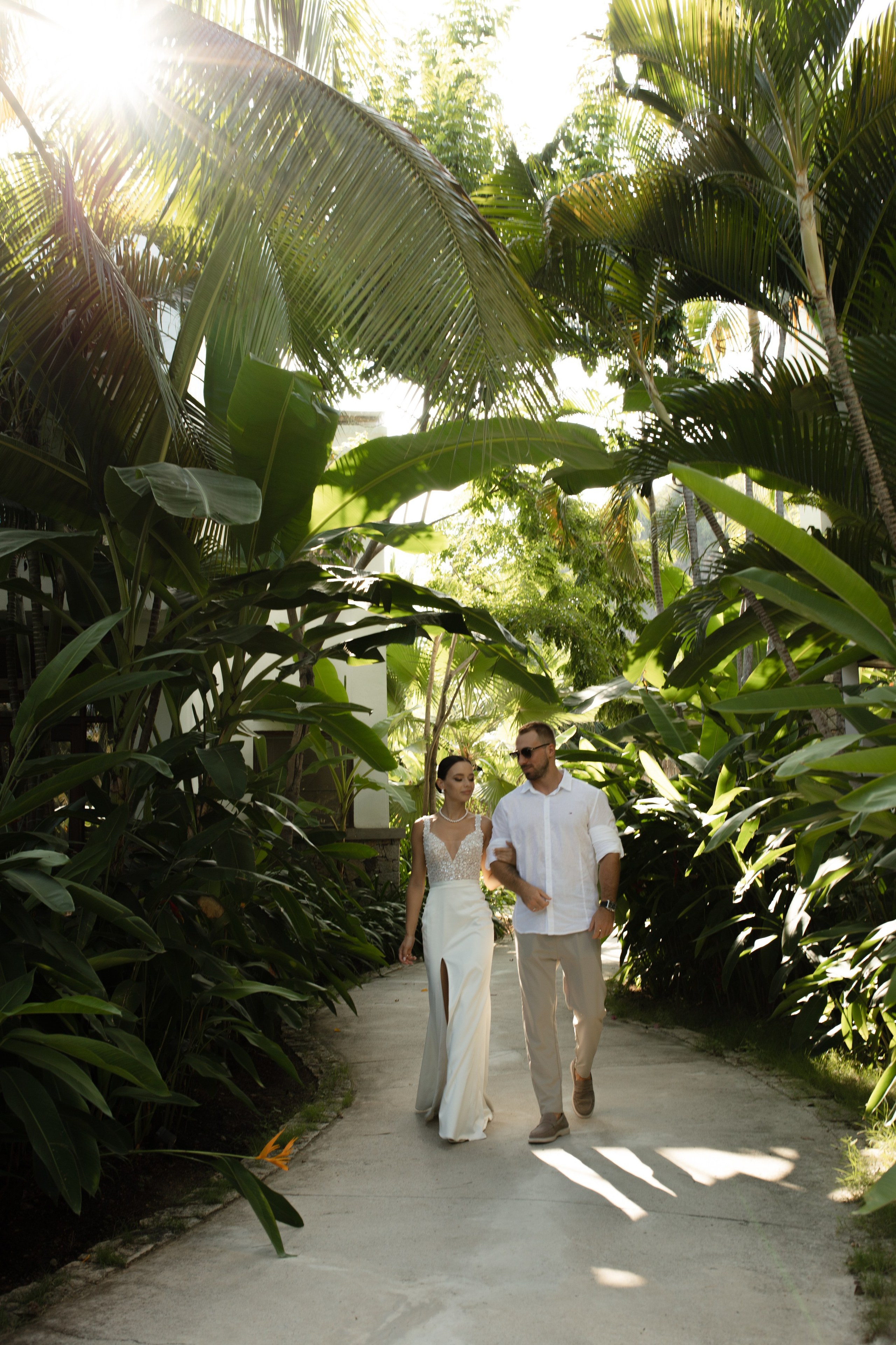 Ярослав и Анастасия. Главная