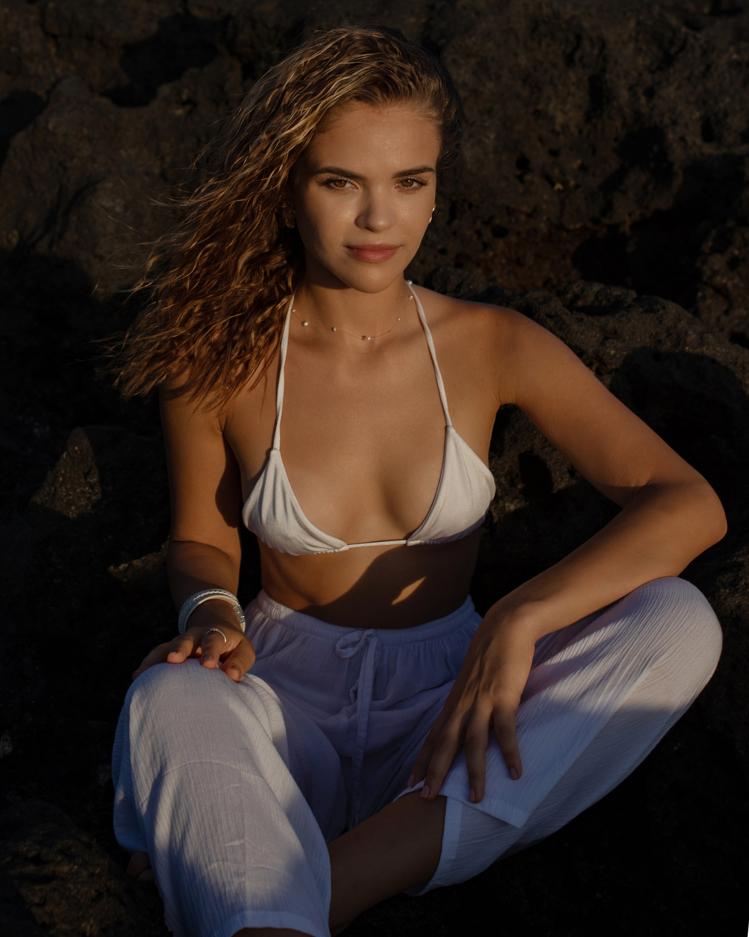 Валерия. Главная