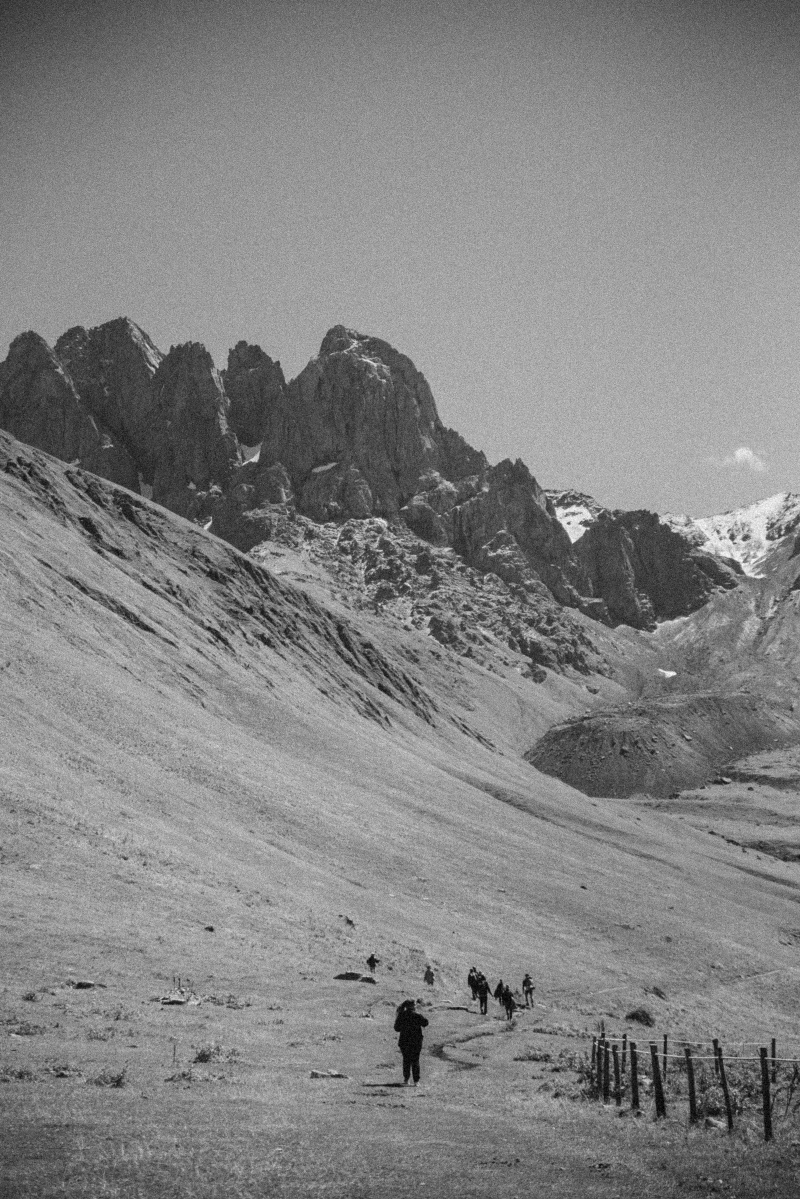 Джута, Грузия 🇬🇪 «Honey Trip». Anita_photo