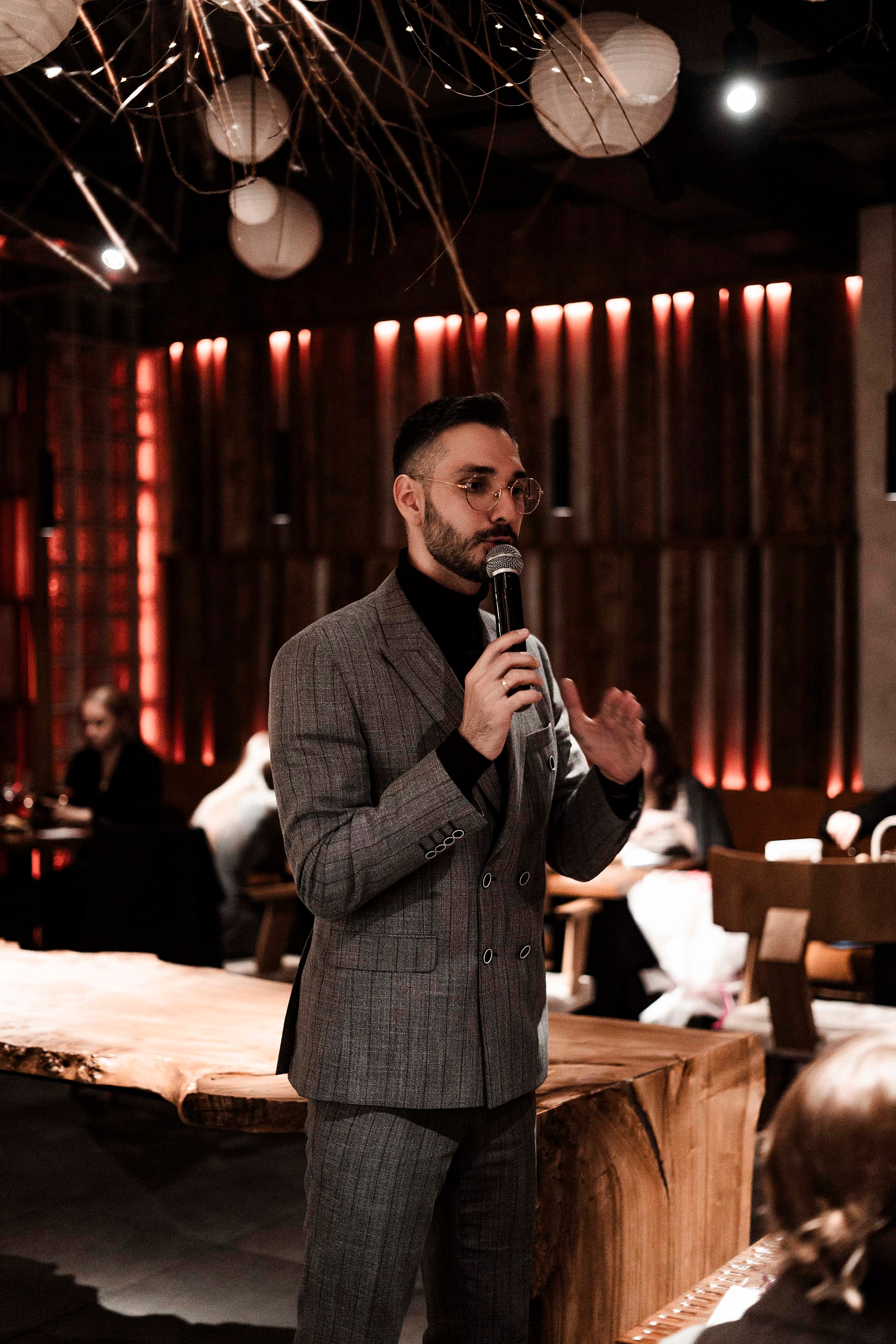 IZAKAYA. Фотограф Казань