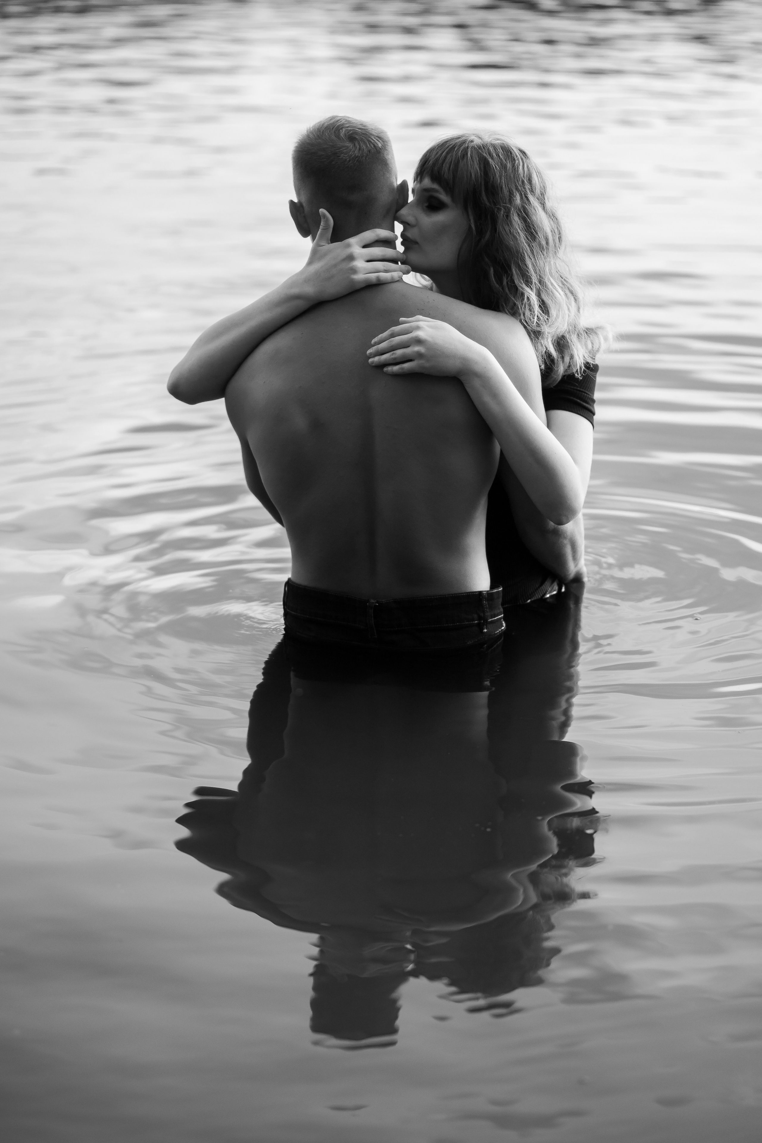 Парные. Креативный и женский Фотограф Омске Наталья Лебедева