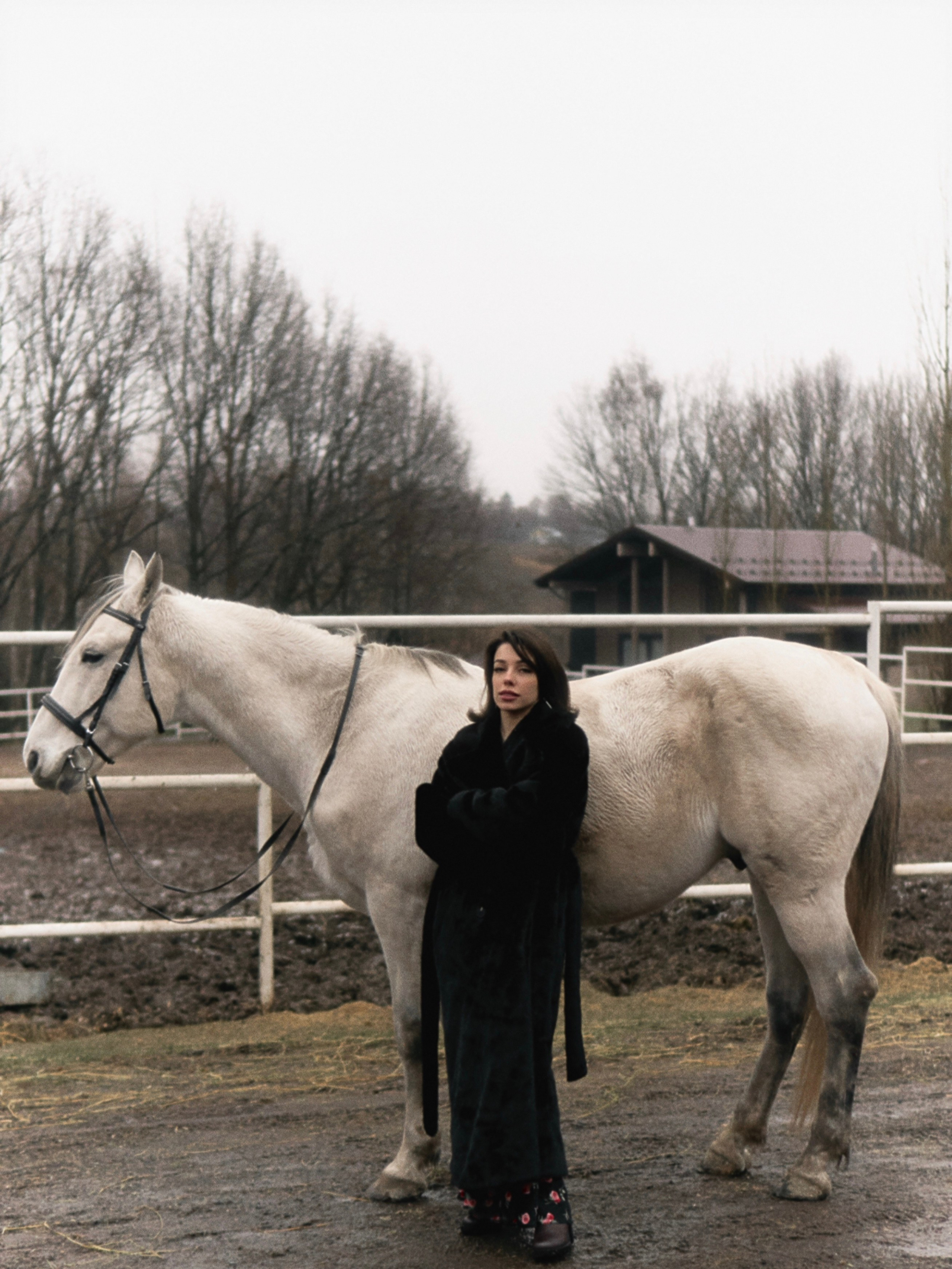 Olya. Индивидуальная и семейная фотосессия в Чебоксарах Оксана Русакова