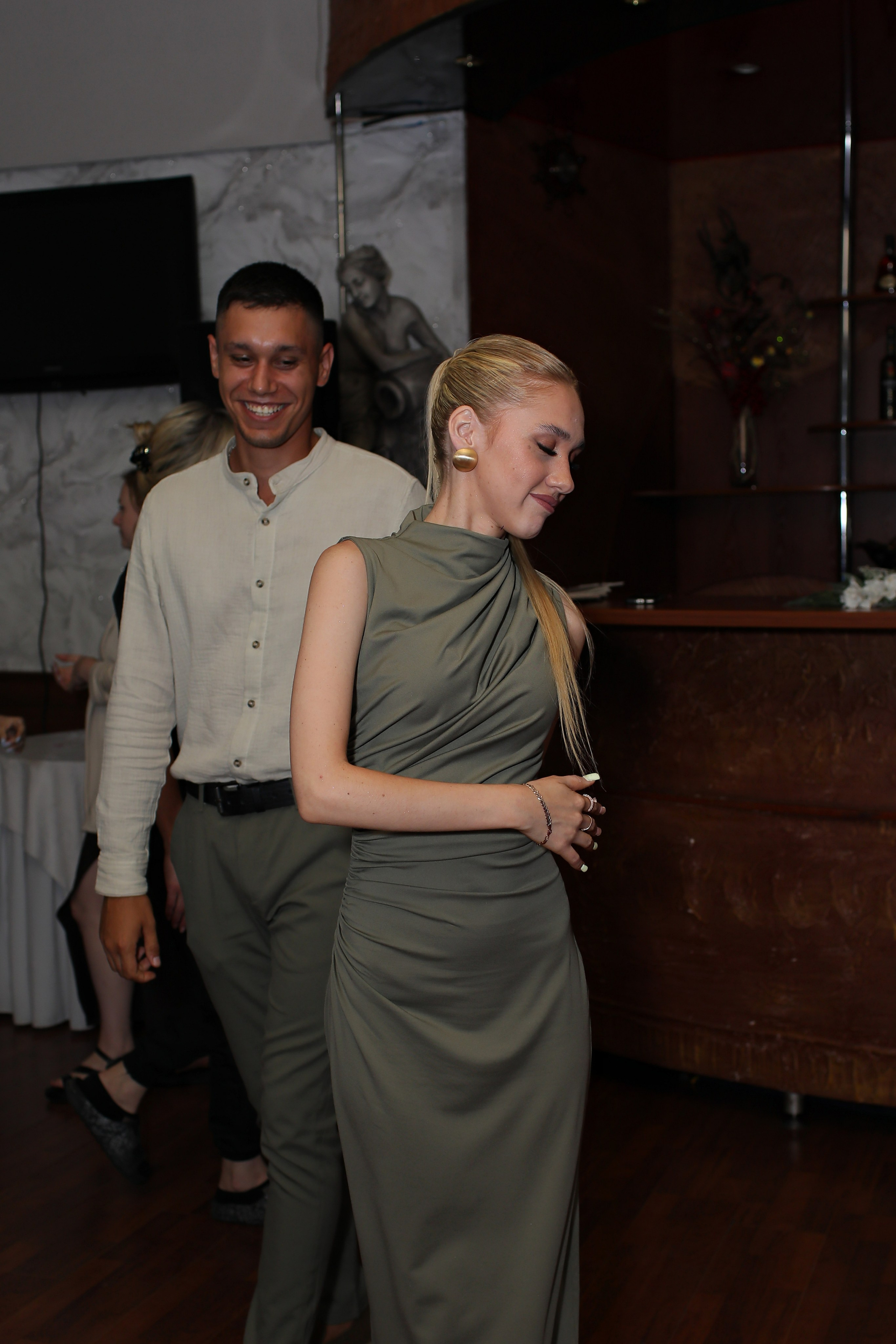 Никита и Виктория. Детский и женский фотограф в Кемерово Анна Смирнова