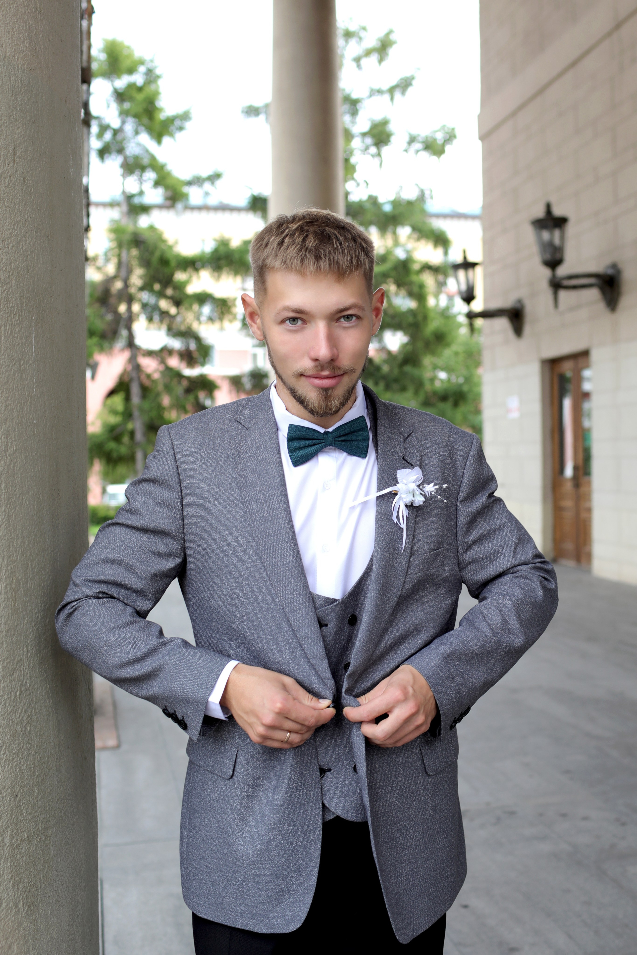 Никита и Юлия. Детский и женский фотограф в Кемерово Анна Смирнова