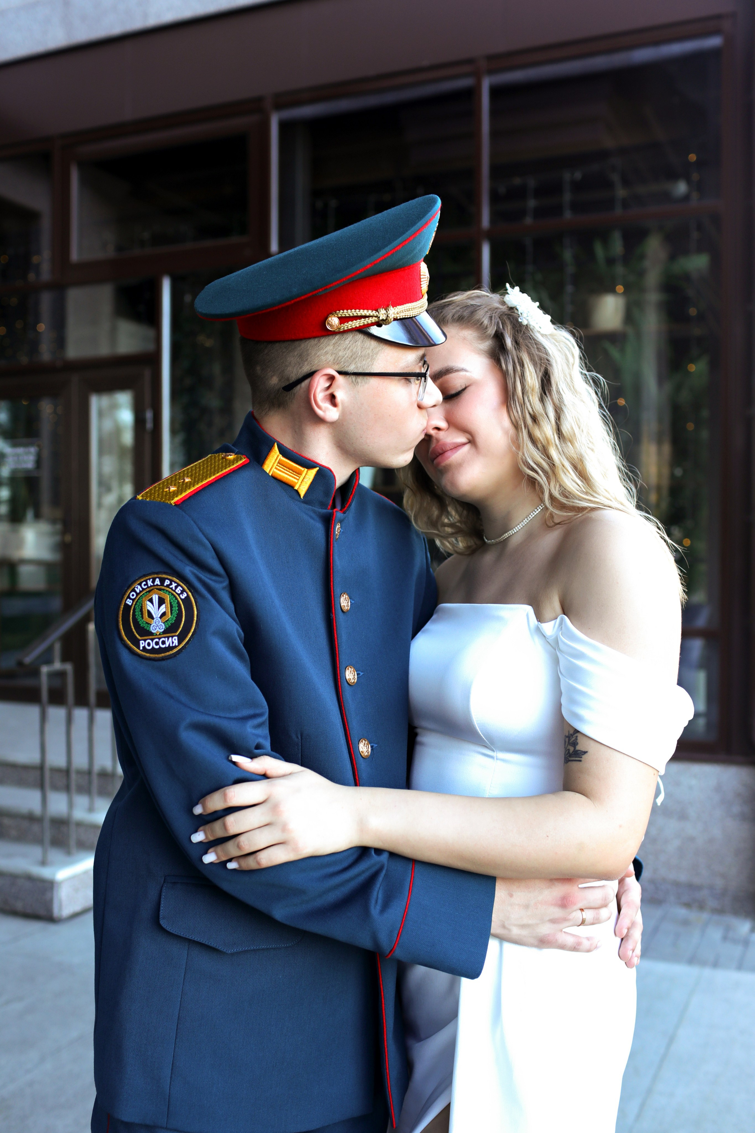 Кирилл и Карина. Детский и женский фотограф в Кемерово Анна Смирнова