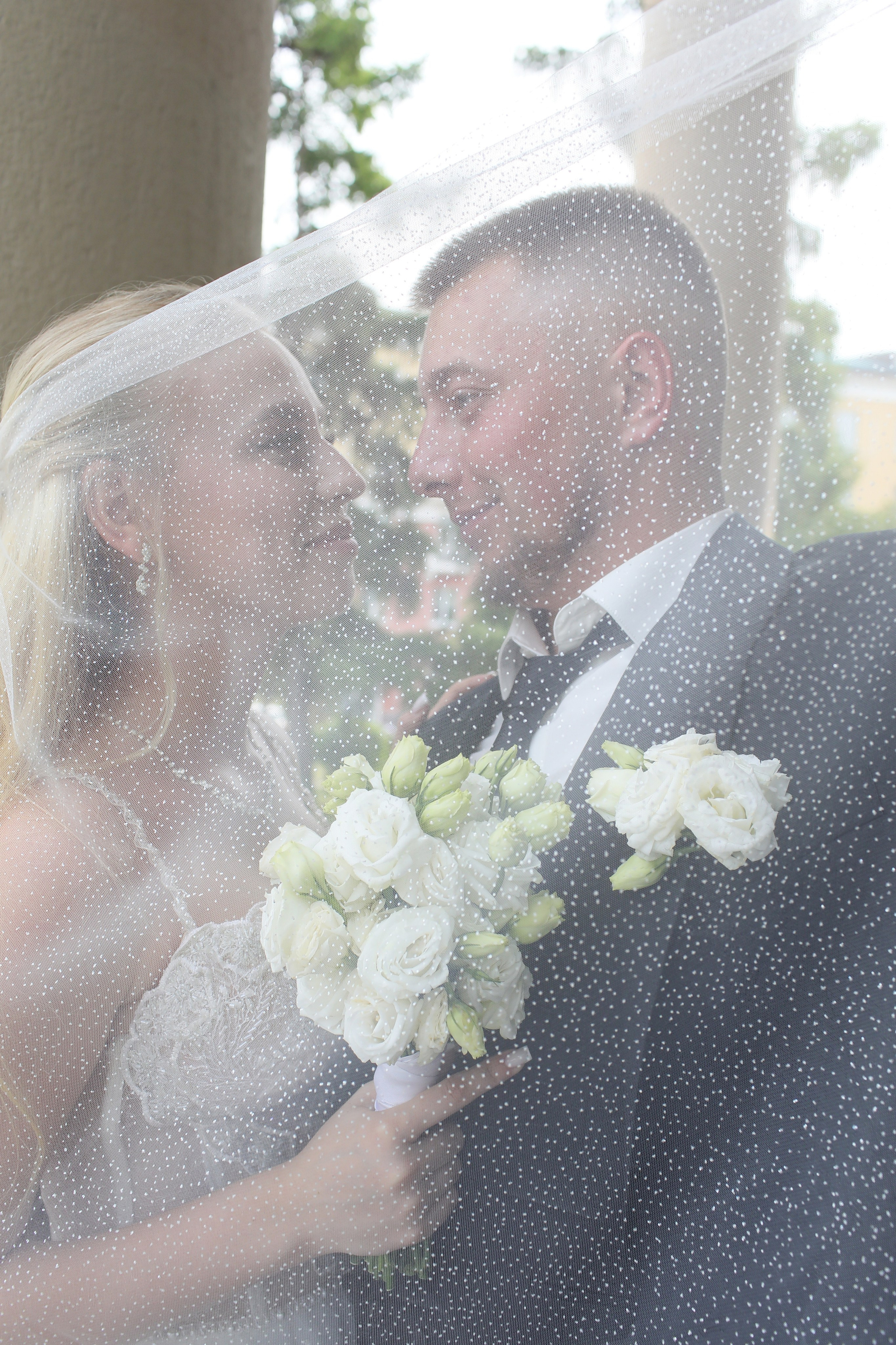 Никита и Виктория. Детский и женский фотограф в Кемерово Анна Смирнова